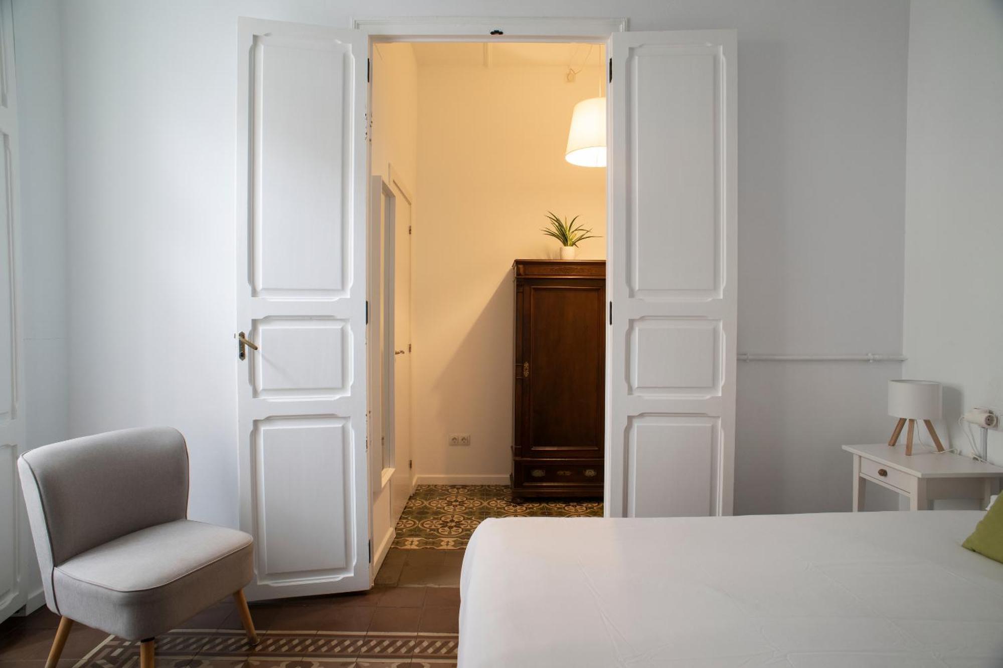 Tweepersoonskamer met Eigen Badkamer