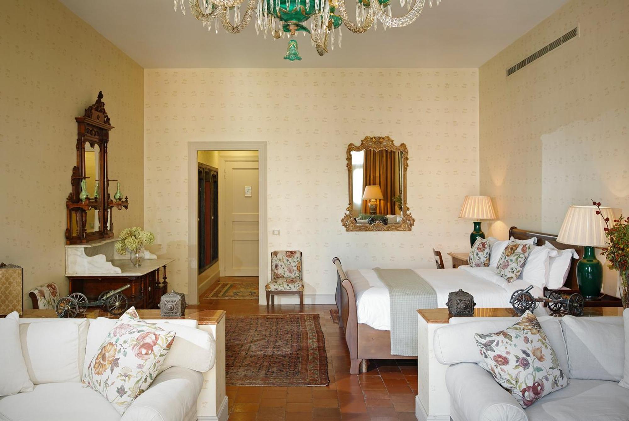 Heritage Kamer