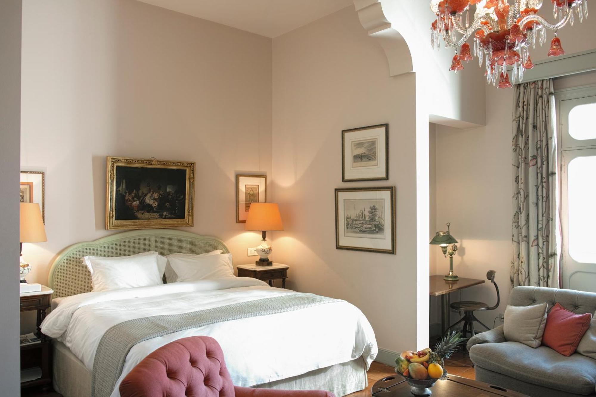 Deluxe Kamer