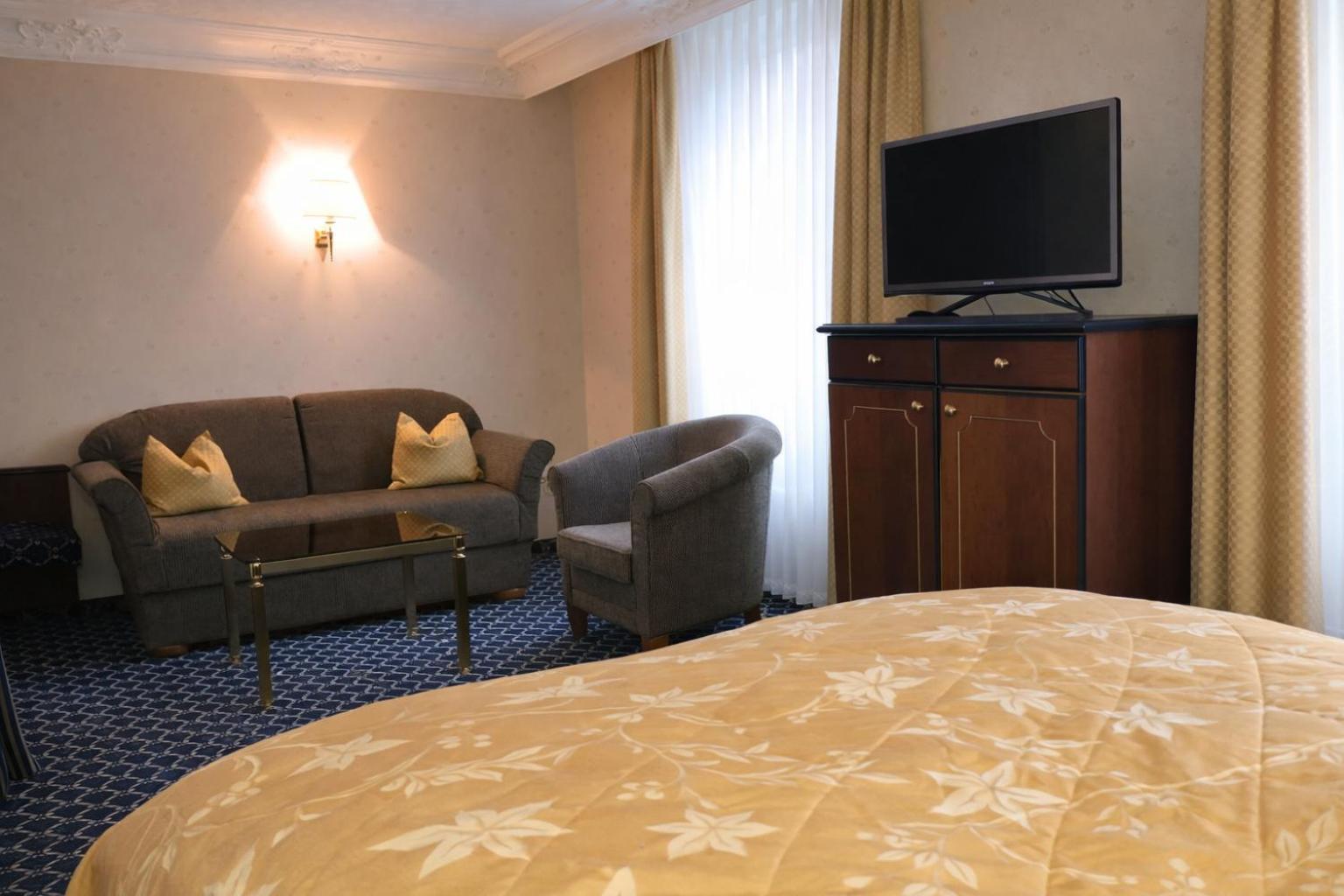 Superior Doppelzimmer - Rossini