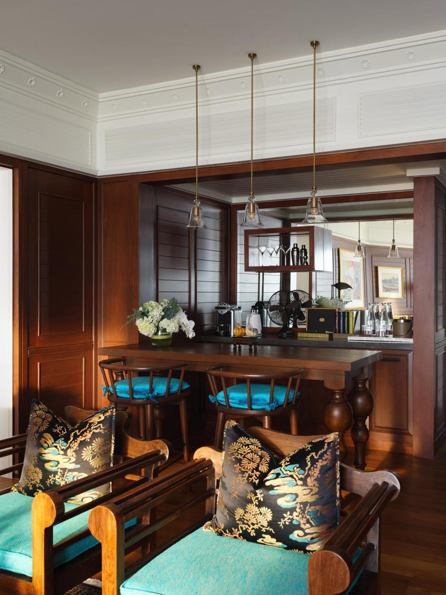 Siam Suite