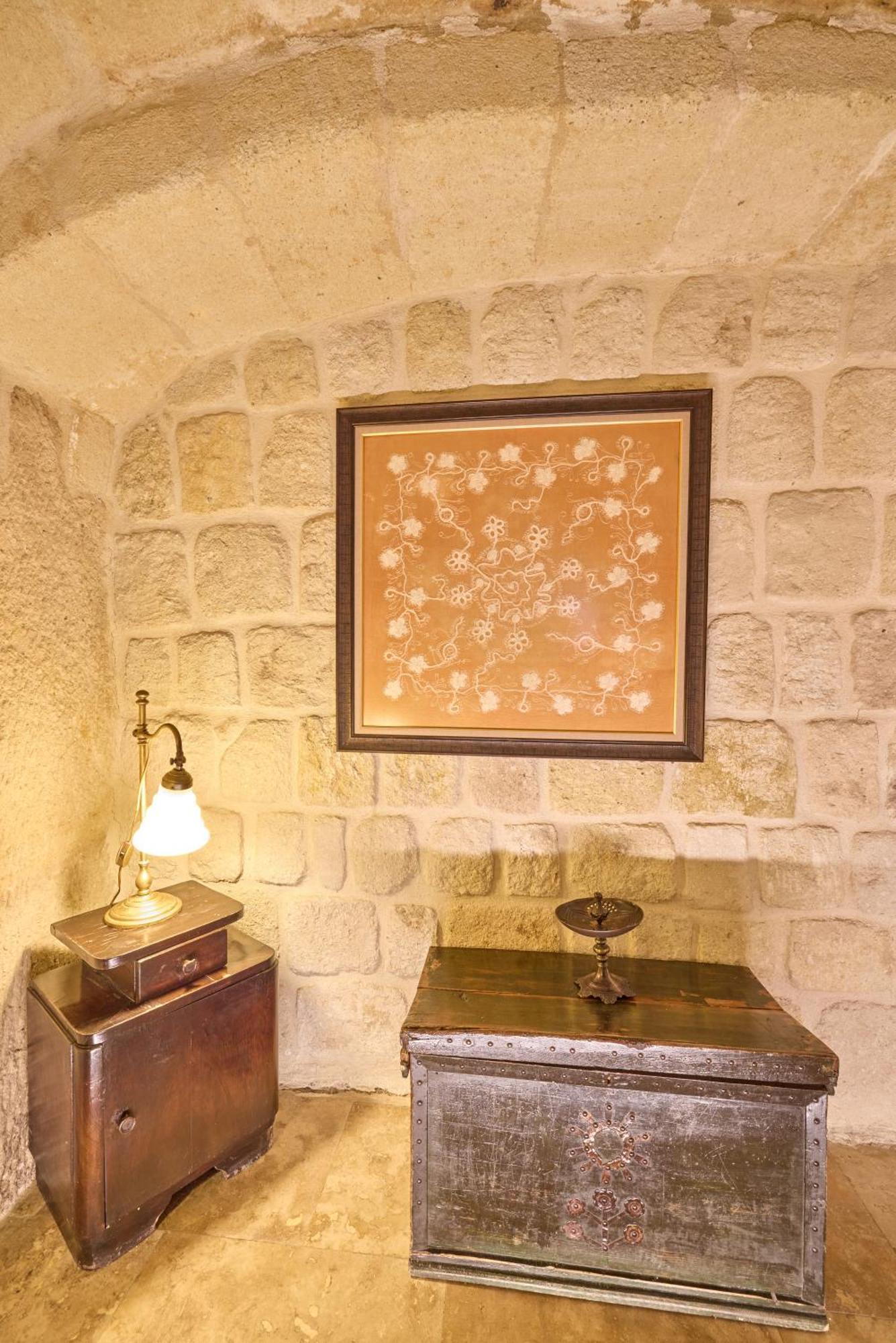 Quarto Deluxe