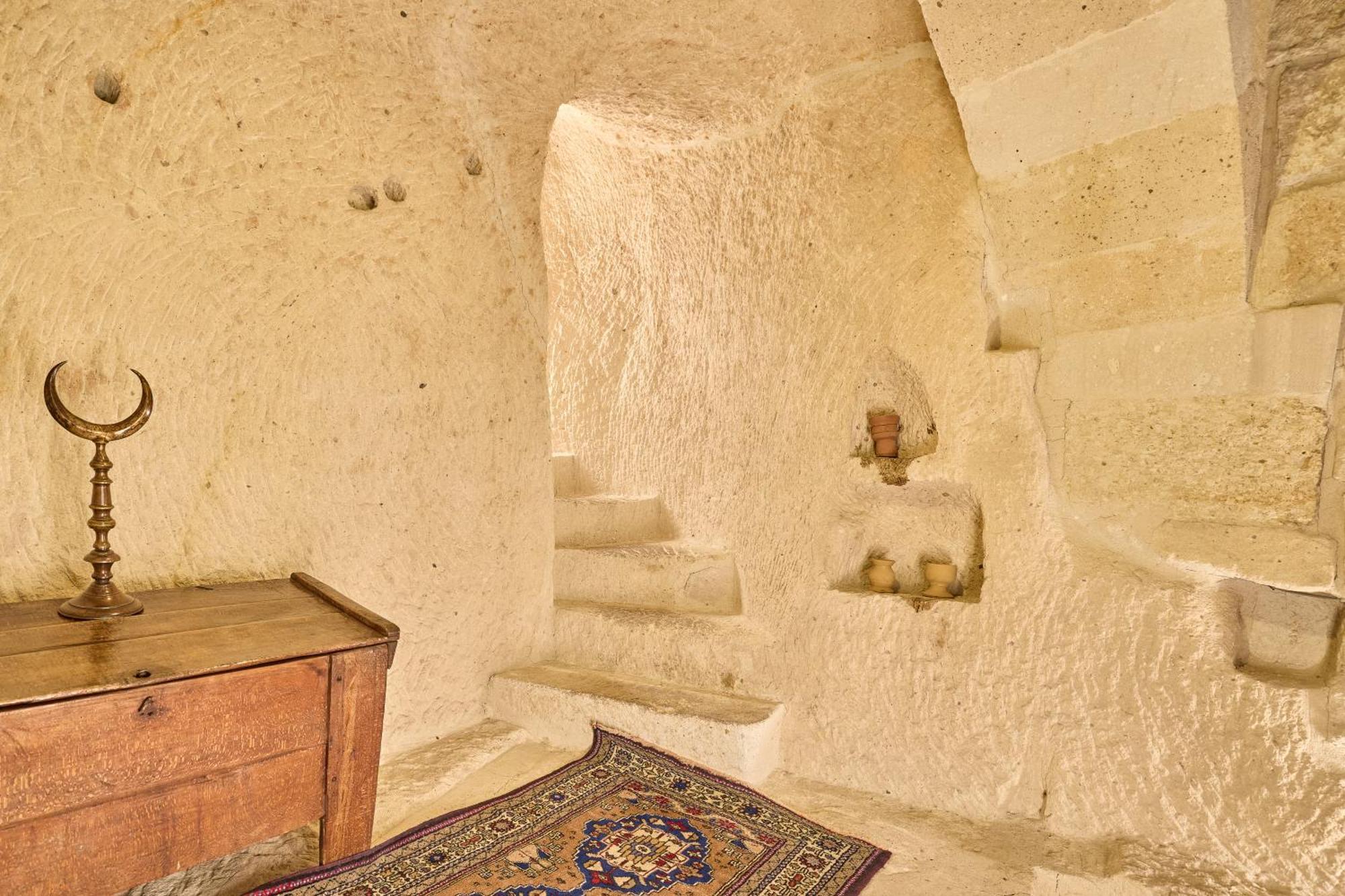 Suite Fairy Chimney