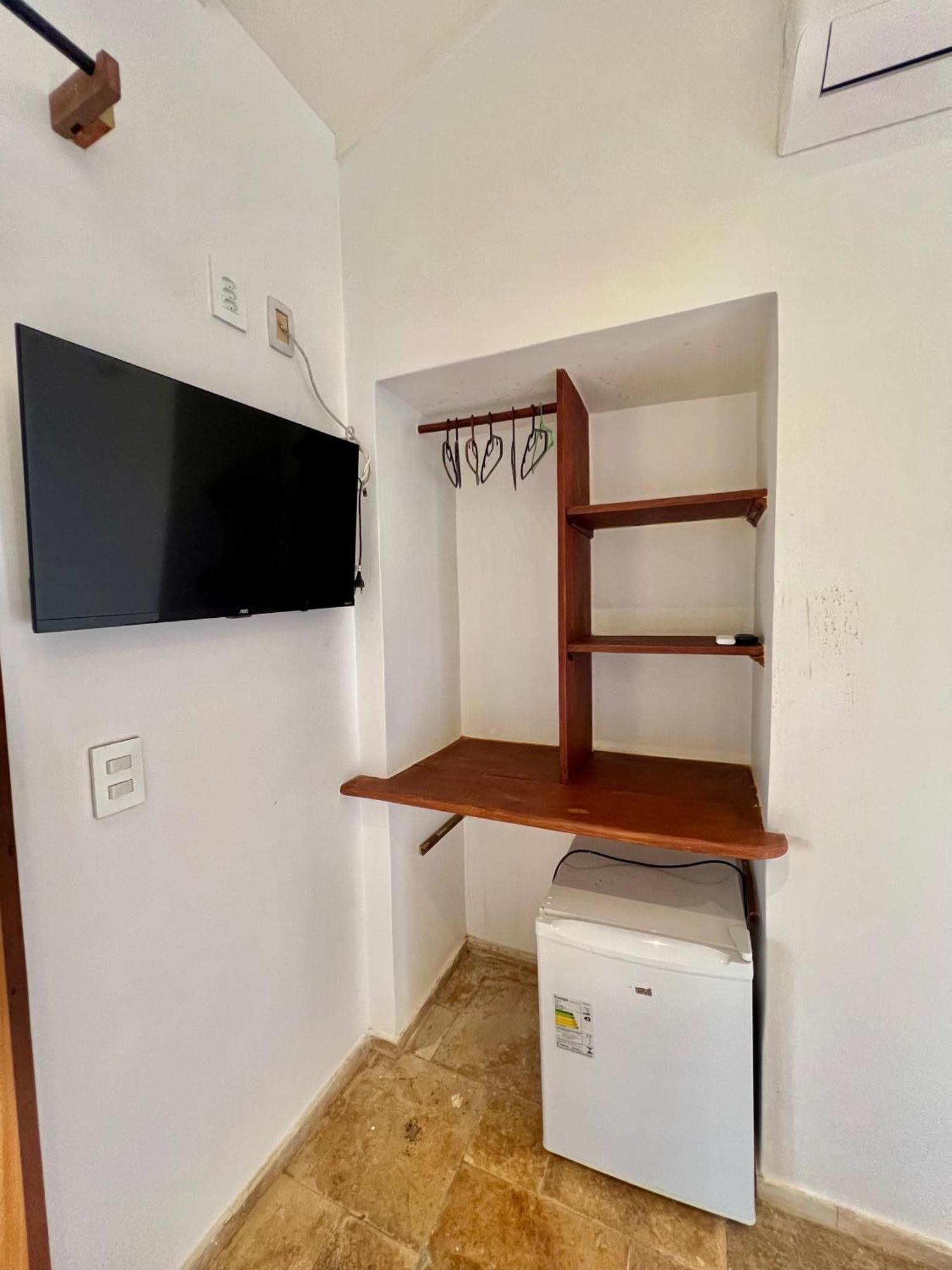 Quarto Duplo