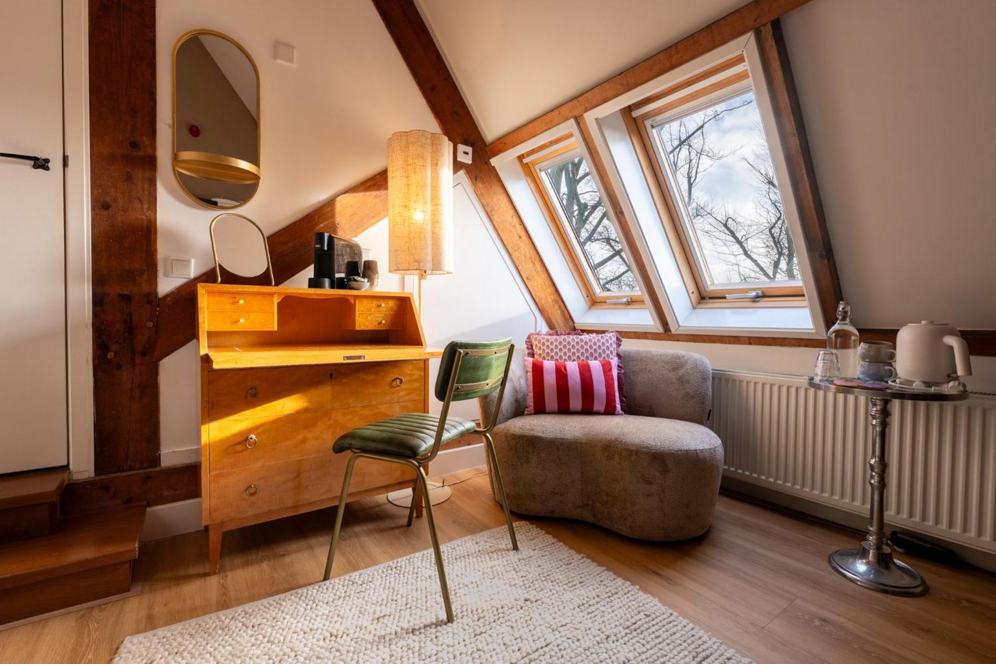 Torenkamer