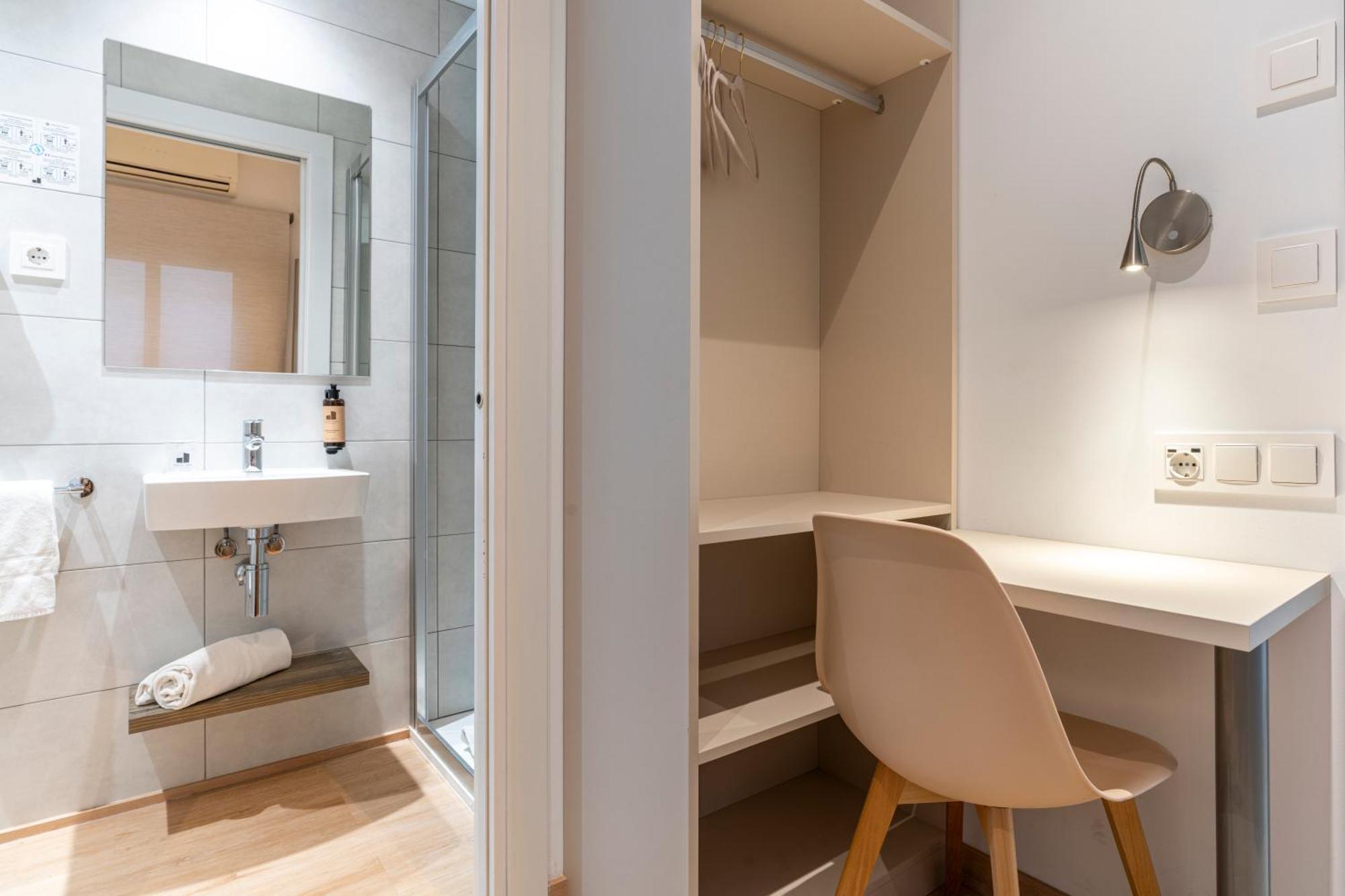 Chambre Simple
