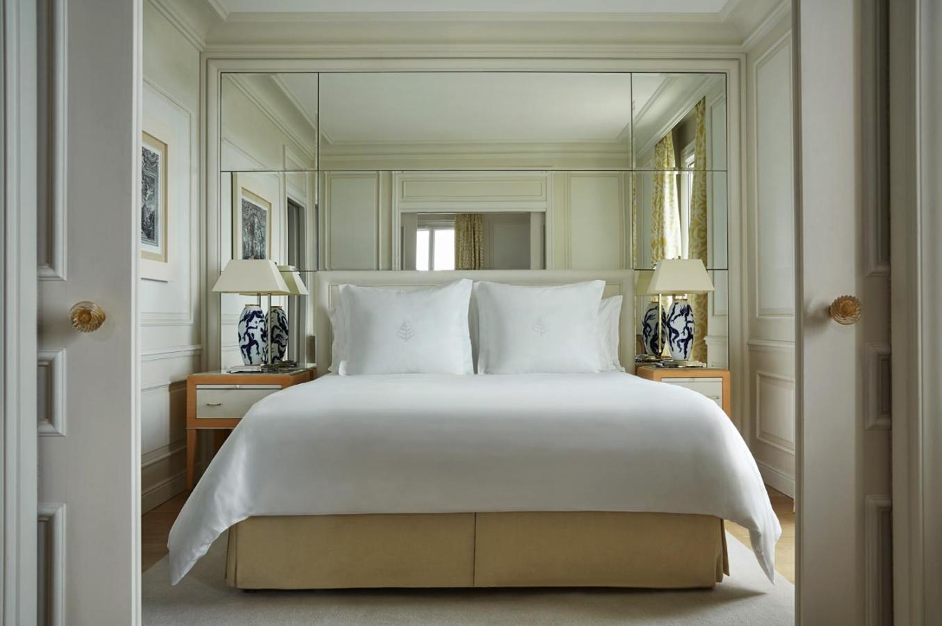 Suite Palace - Vue sur Mer