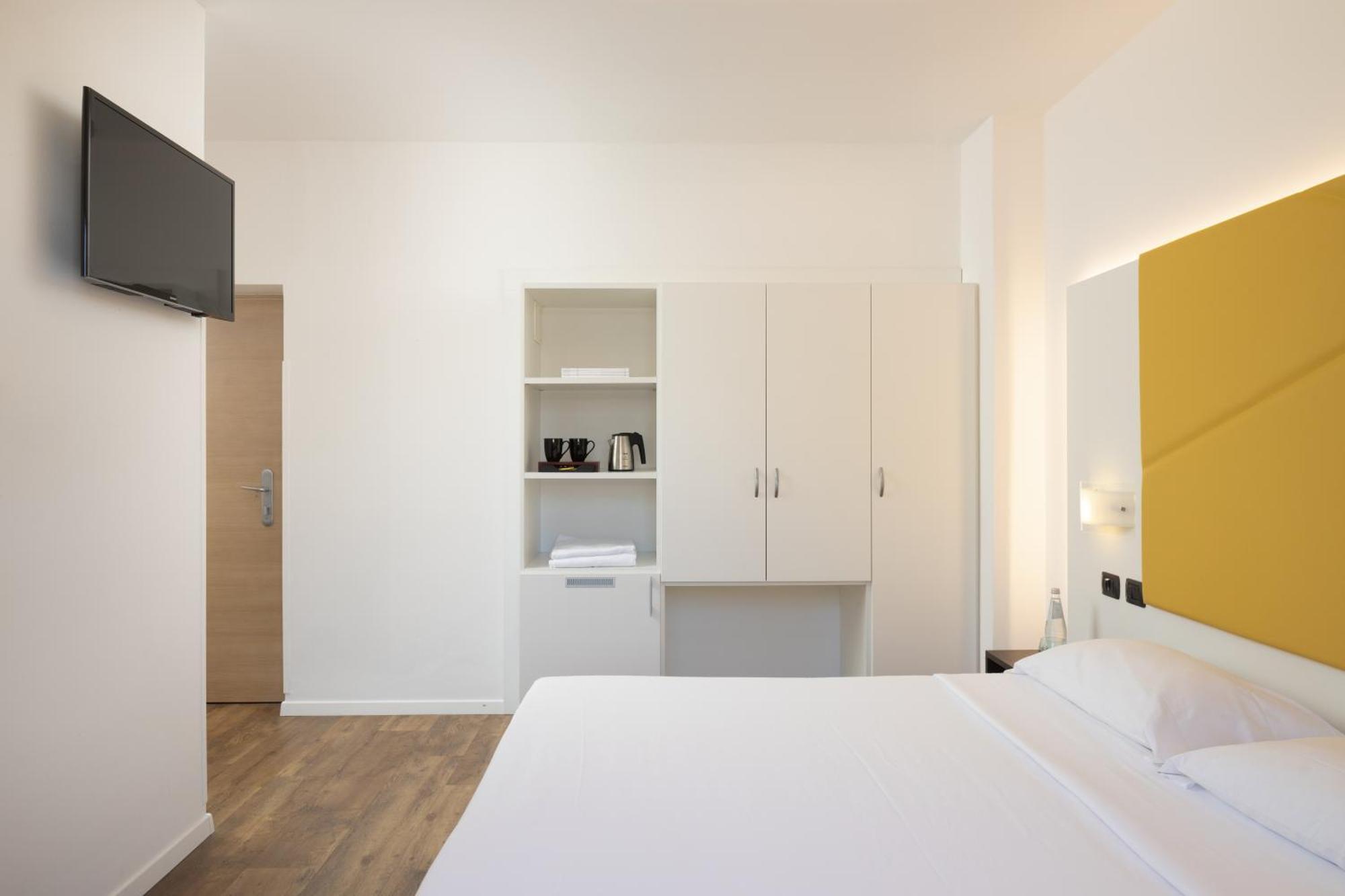 Doppelzimmer