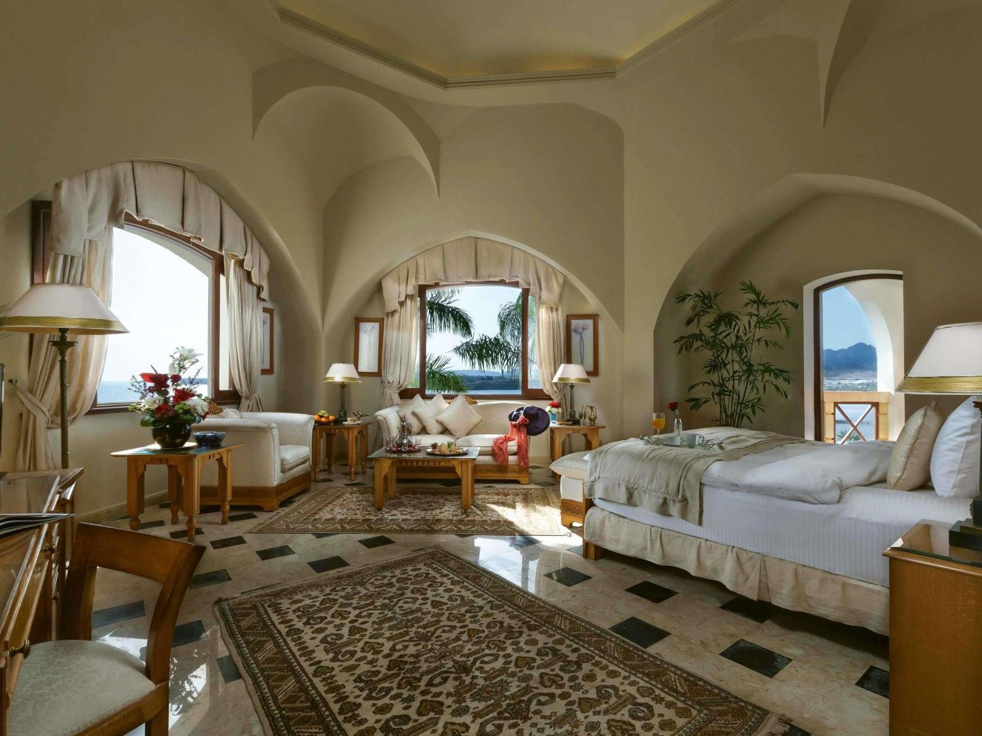 Villa en Duplex – Vue sur Mer