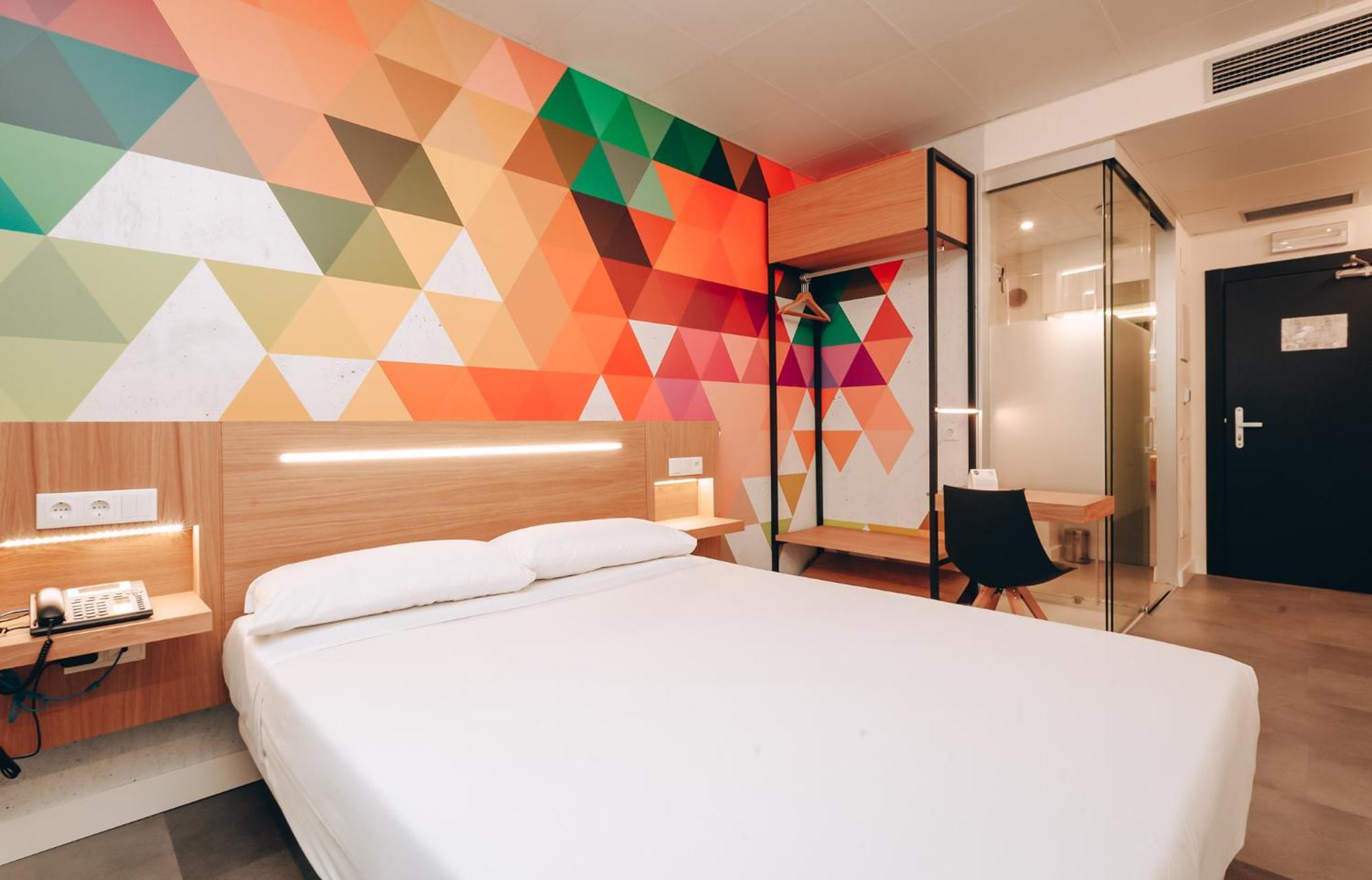 Quarto Duplo ou Twin