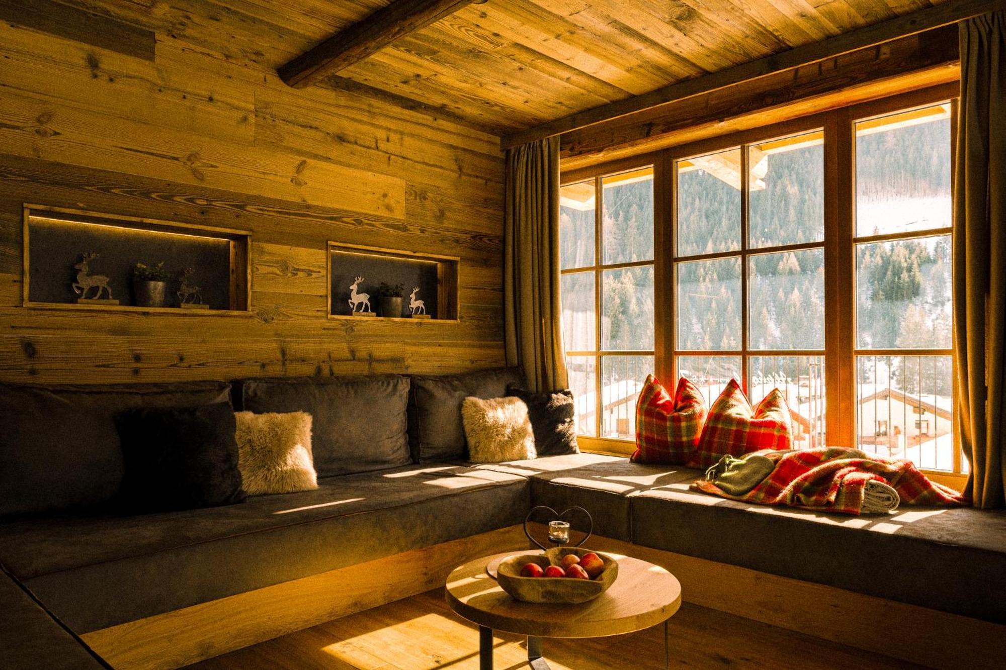 Chalet Superior