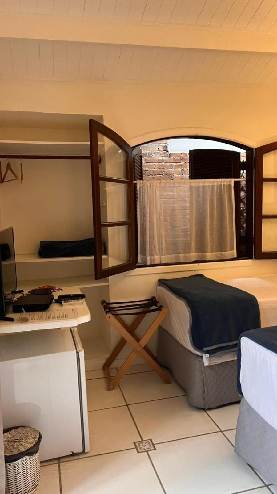 Quarto Triplo