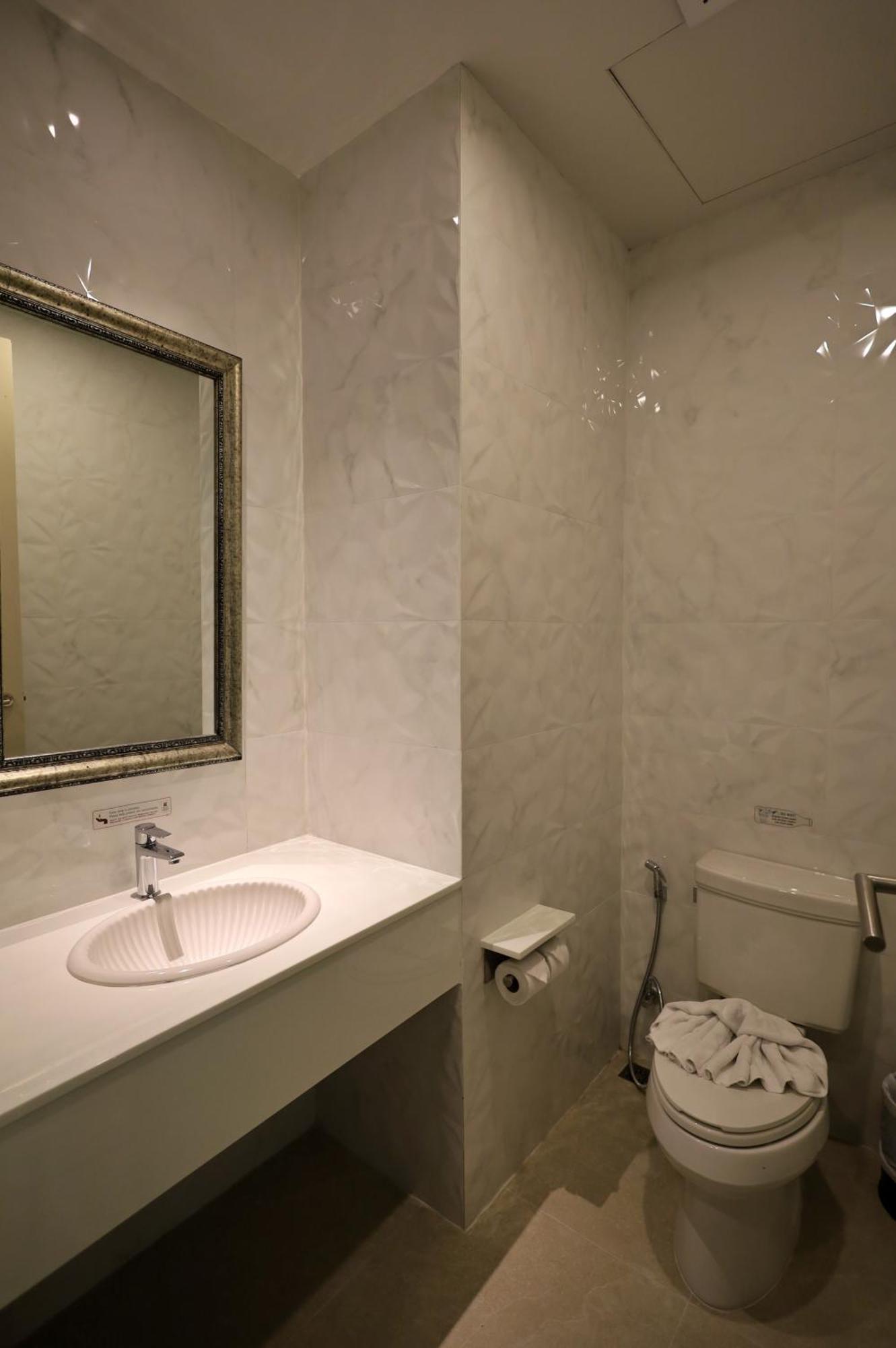 Grand Suite Bay
