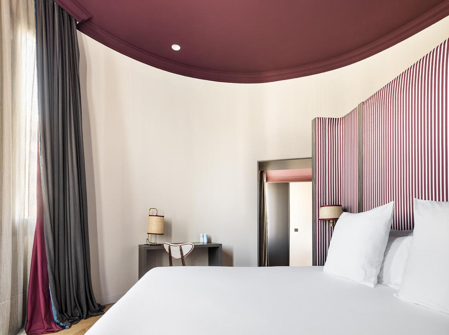 Quarto Duplo Premium