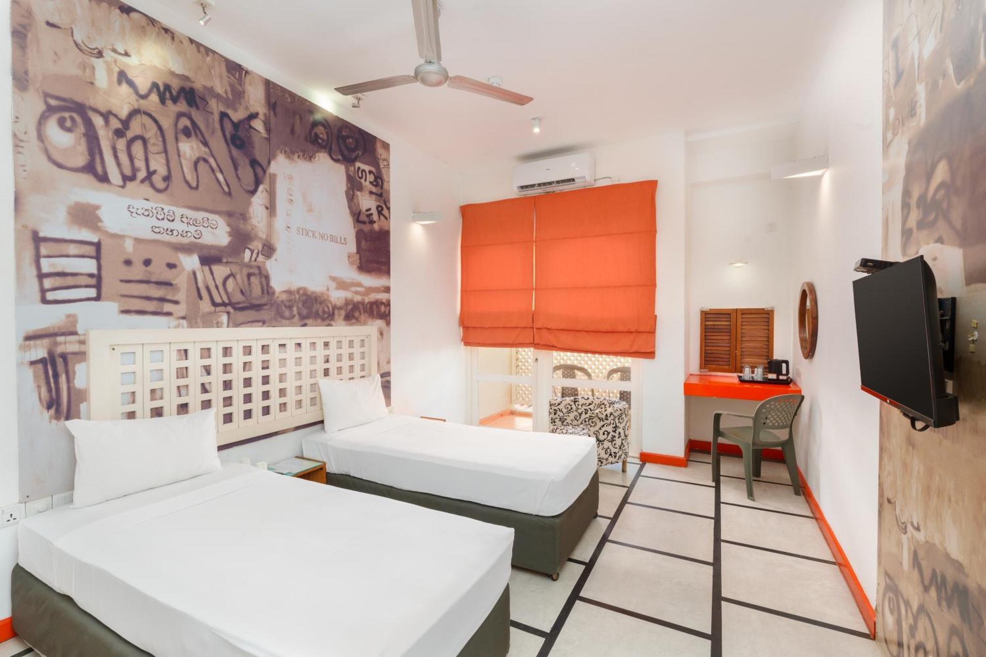 Standaard Kamer