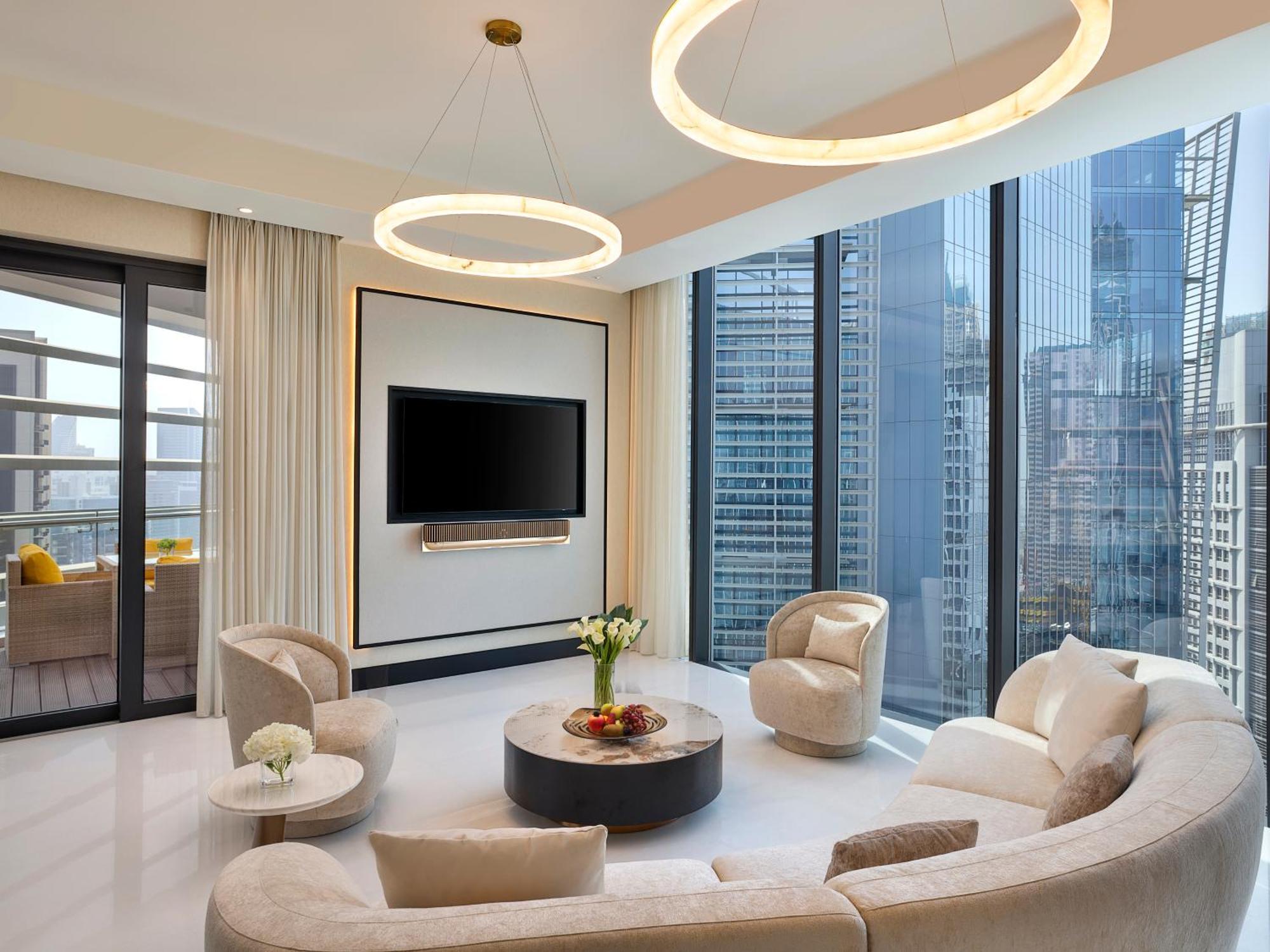 Anantara Royal Suite with Pool