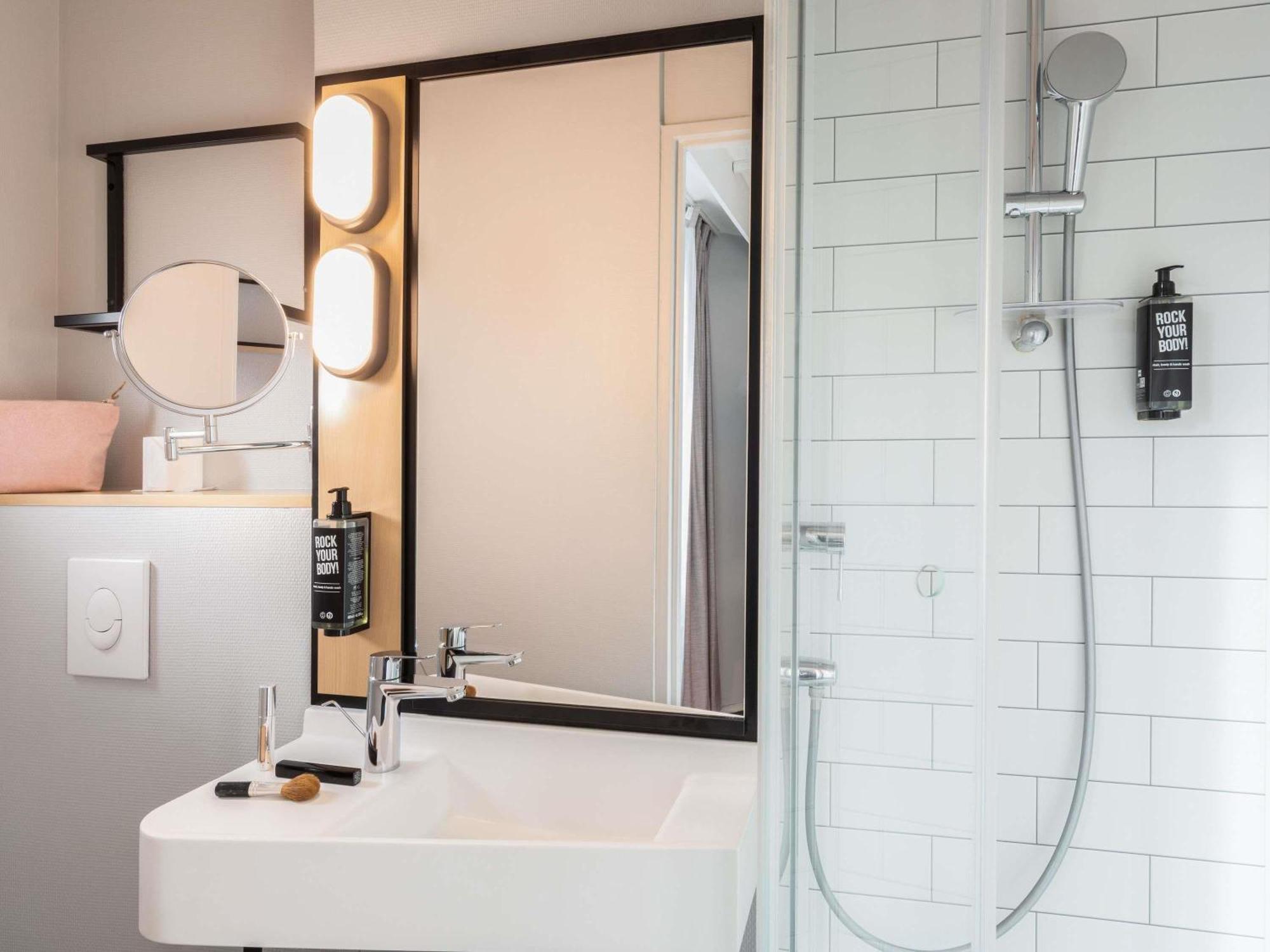 Comfort Zimmer
