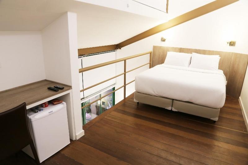 Maisonnette/Duplex Suite