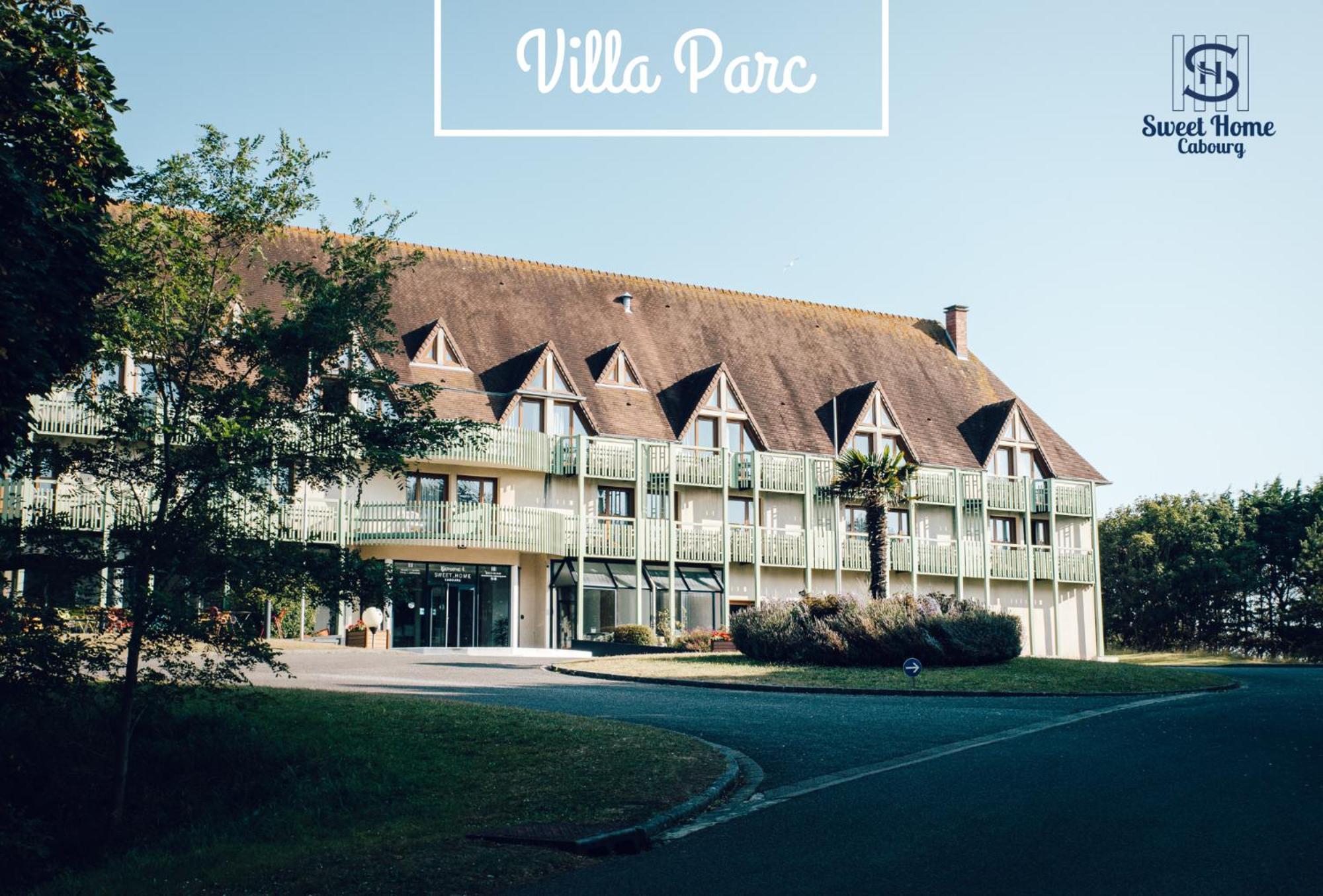 Chambre Lits Jumeaux - Vue sur Jardin