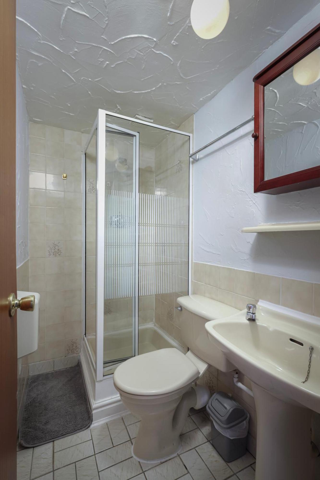 Standard Doppelzimmer