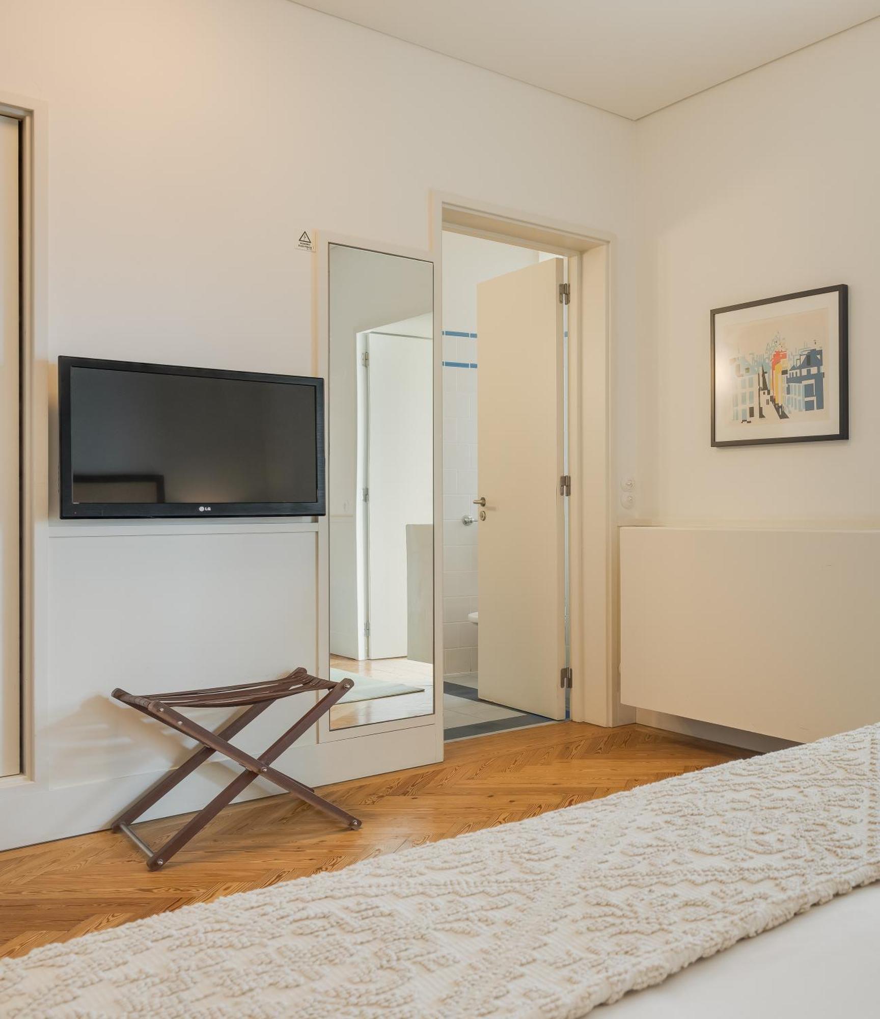 Suite Júnior