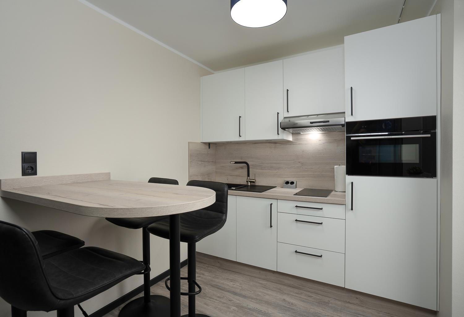 Familiensuite mit Meerblick