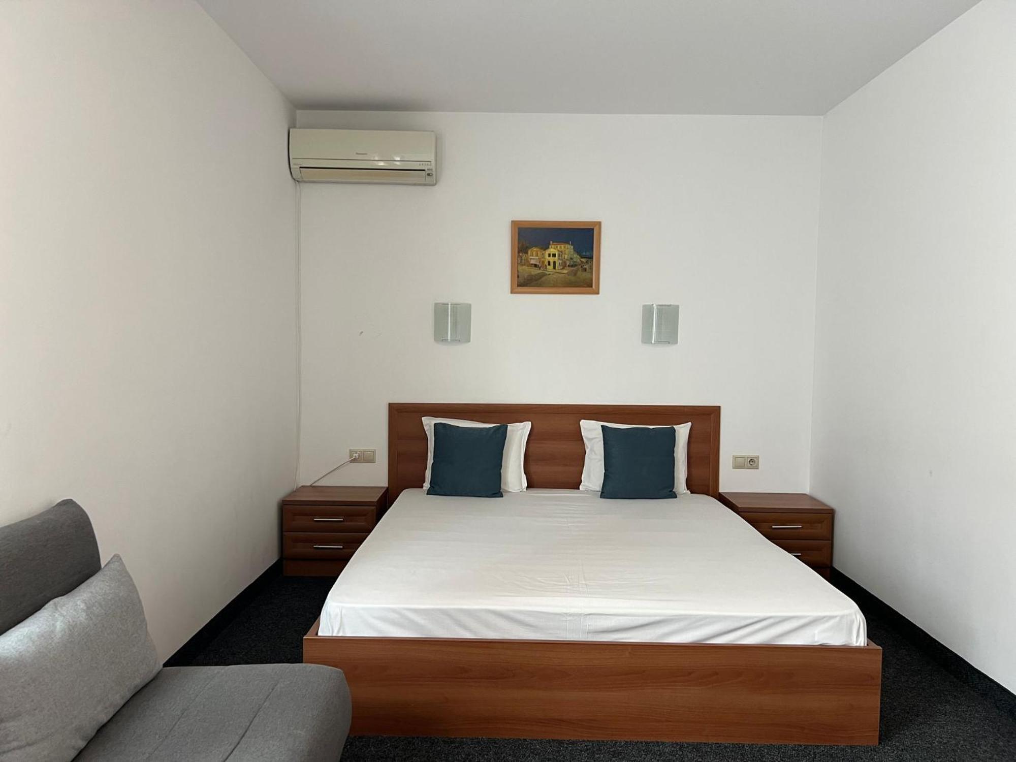Superior Kamer met Queensize Bed