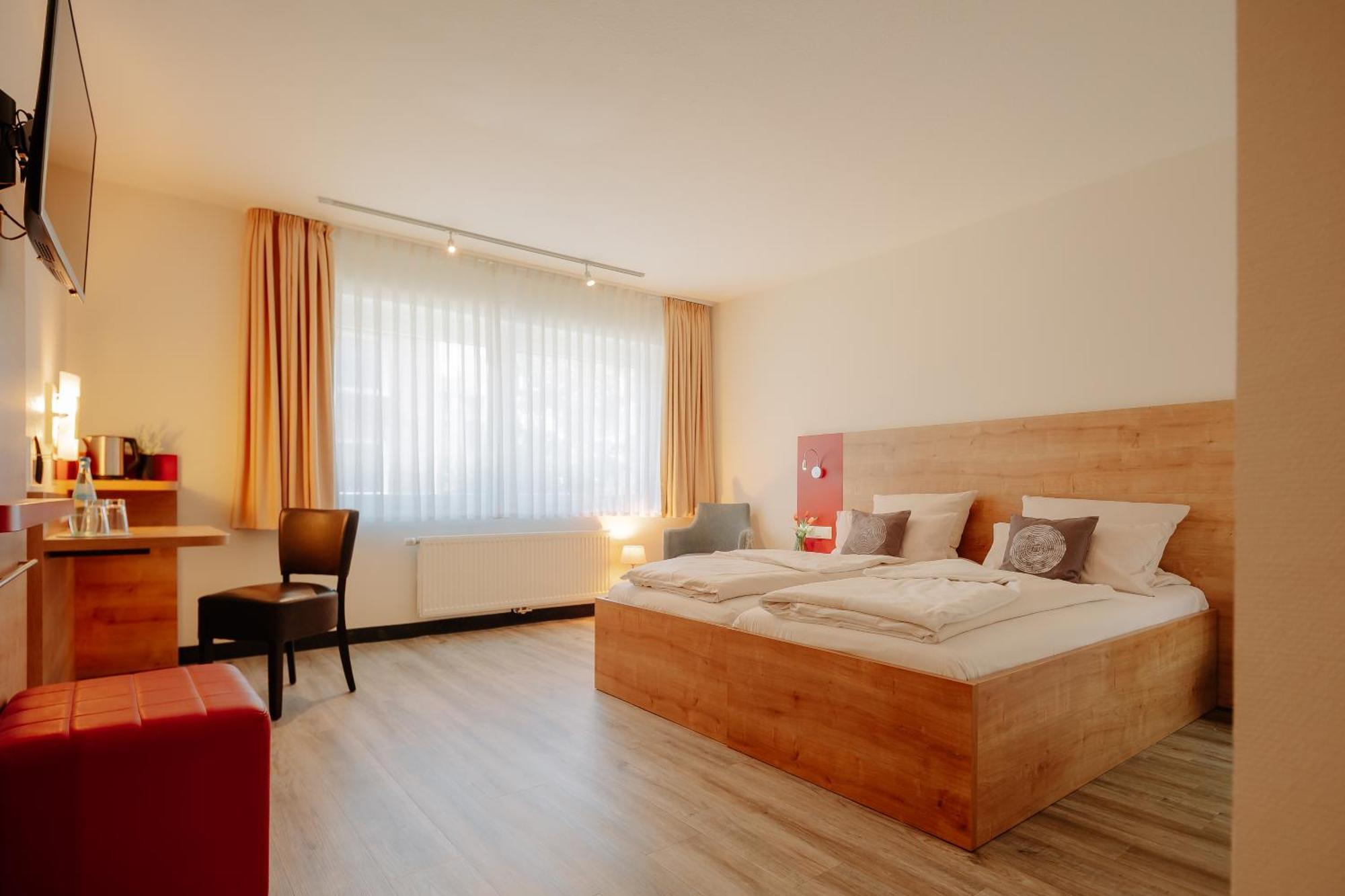 Comfort Doppelzimmer