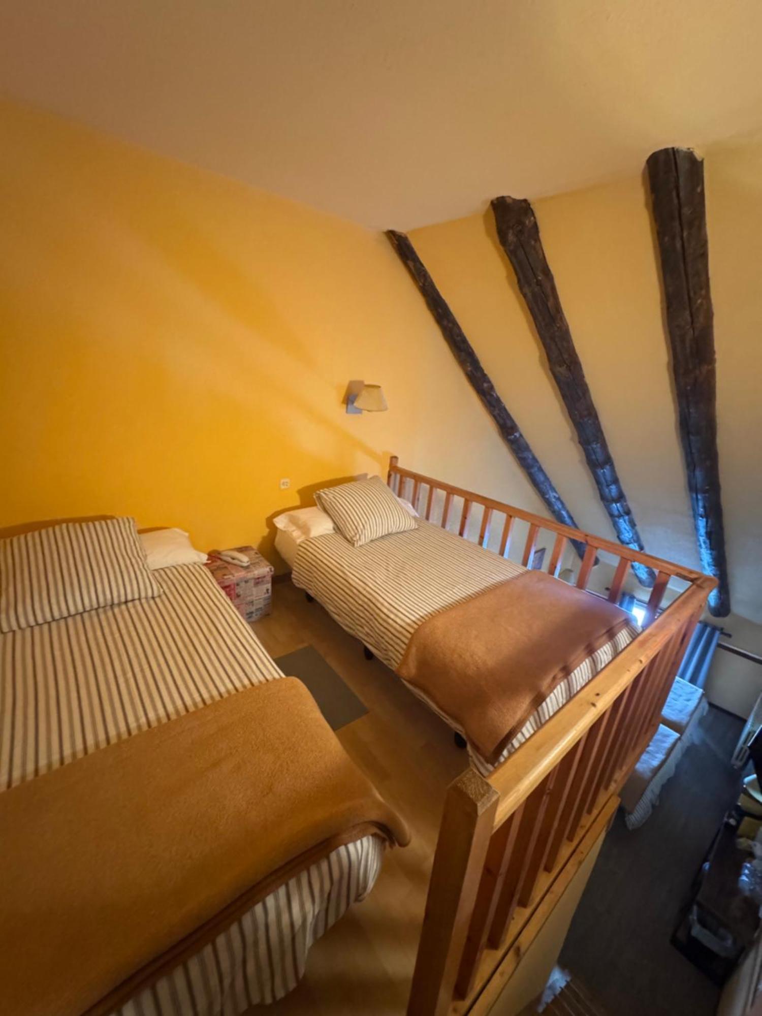 Chambre Familiale Supérieure