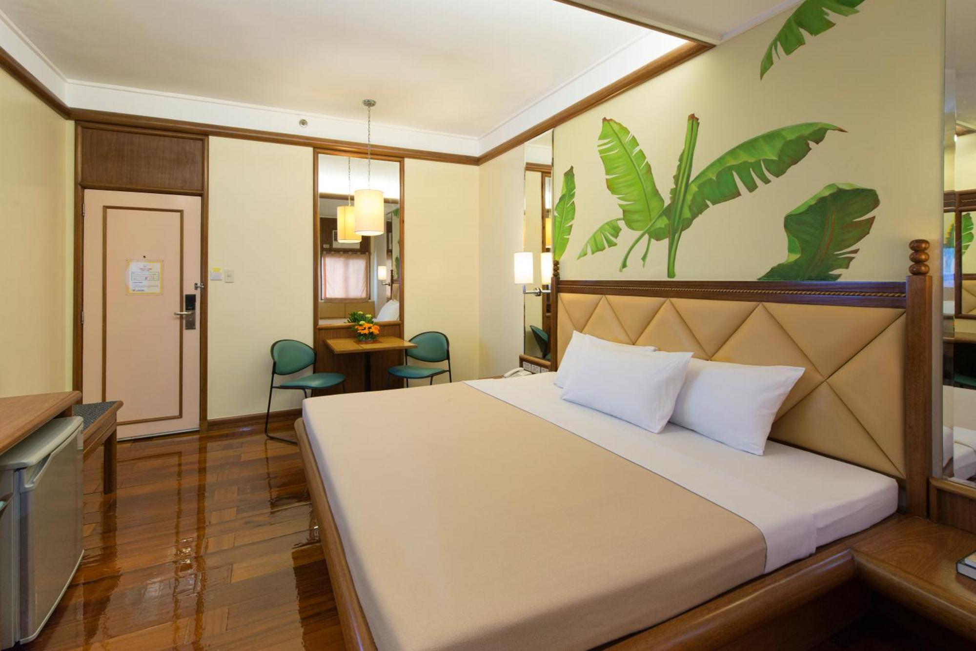 Standard Room - P. Zamora Wing