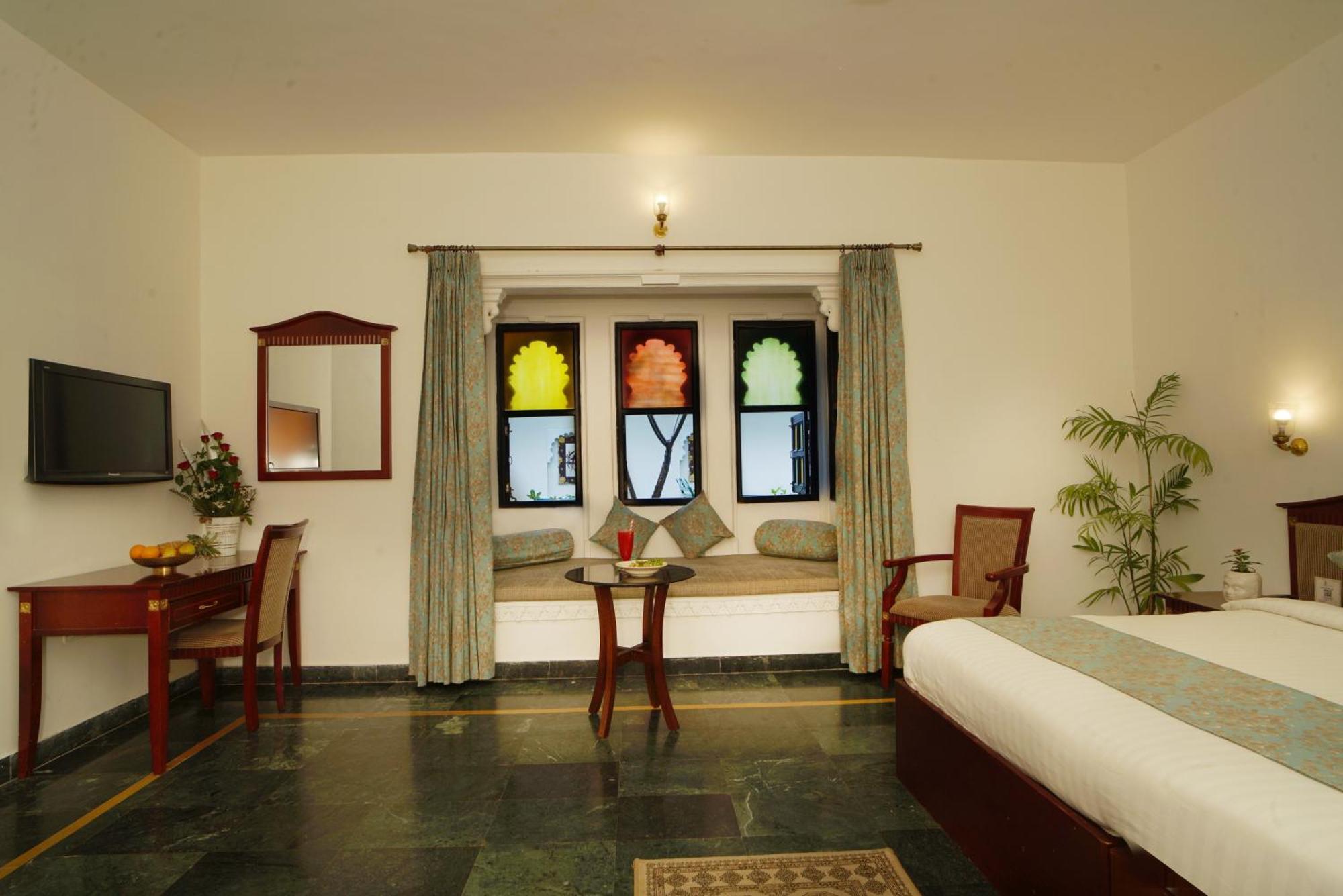 Chambre Premier