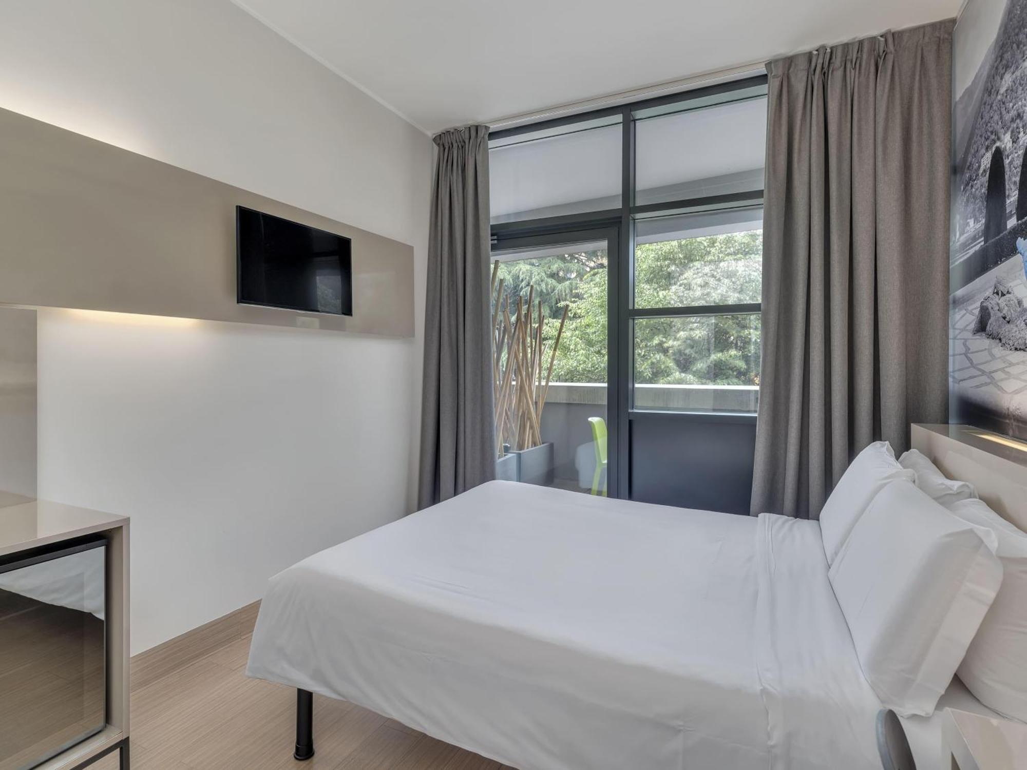 Chambre Double Supérieure