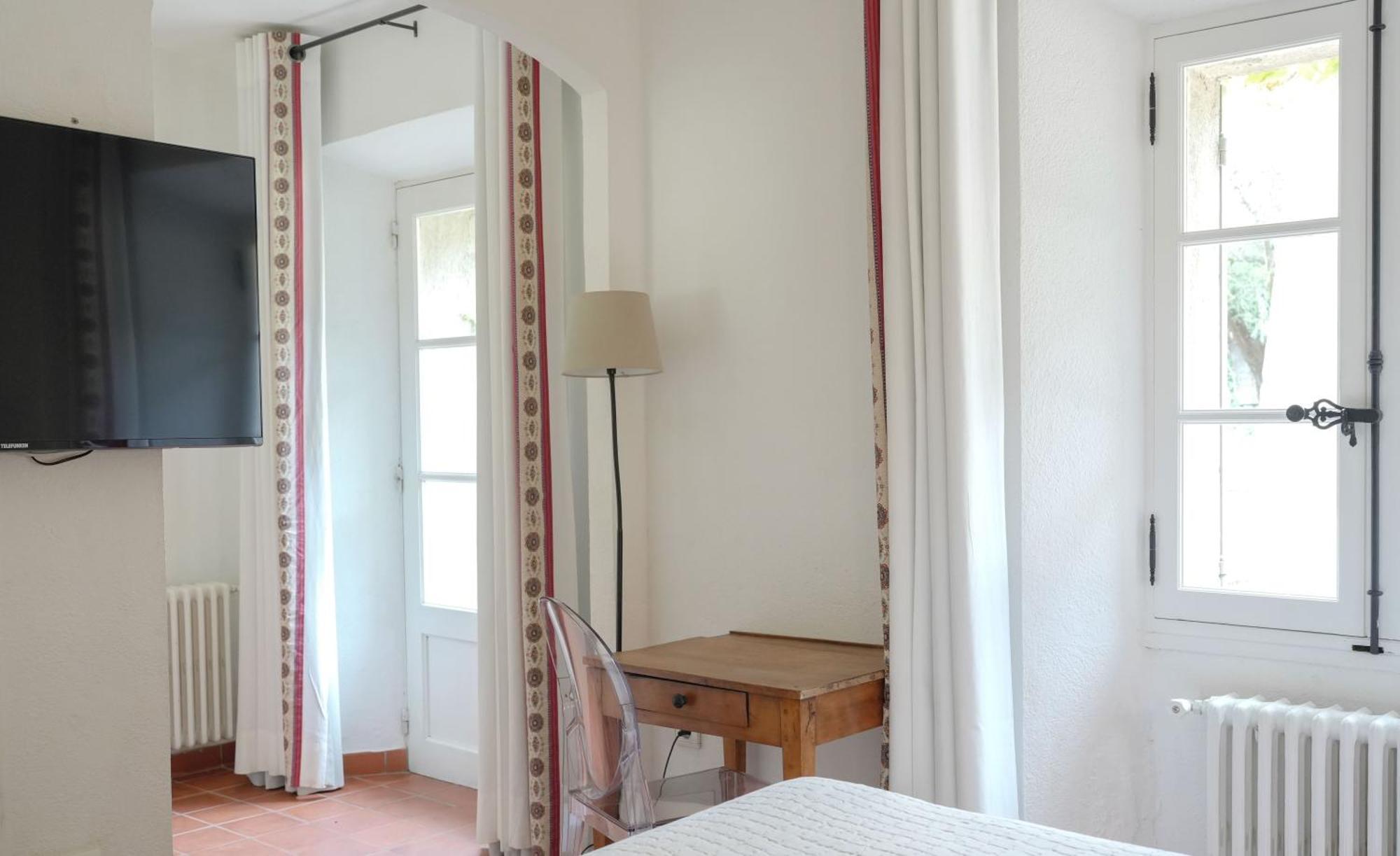 Chambre Traditionnelle avec Accès Handicapés