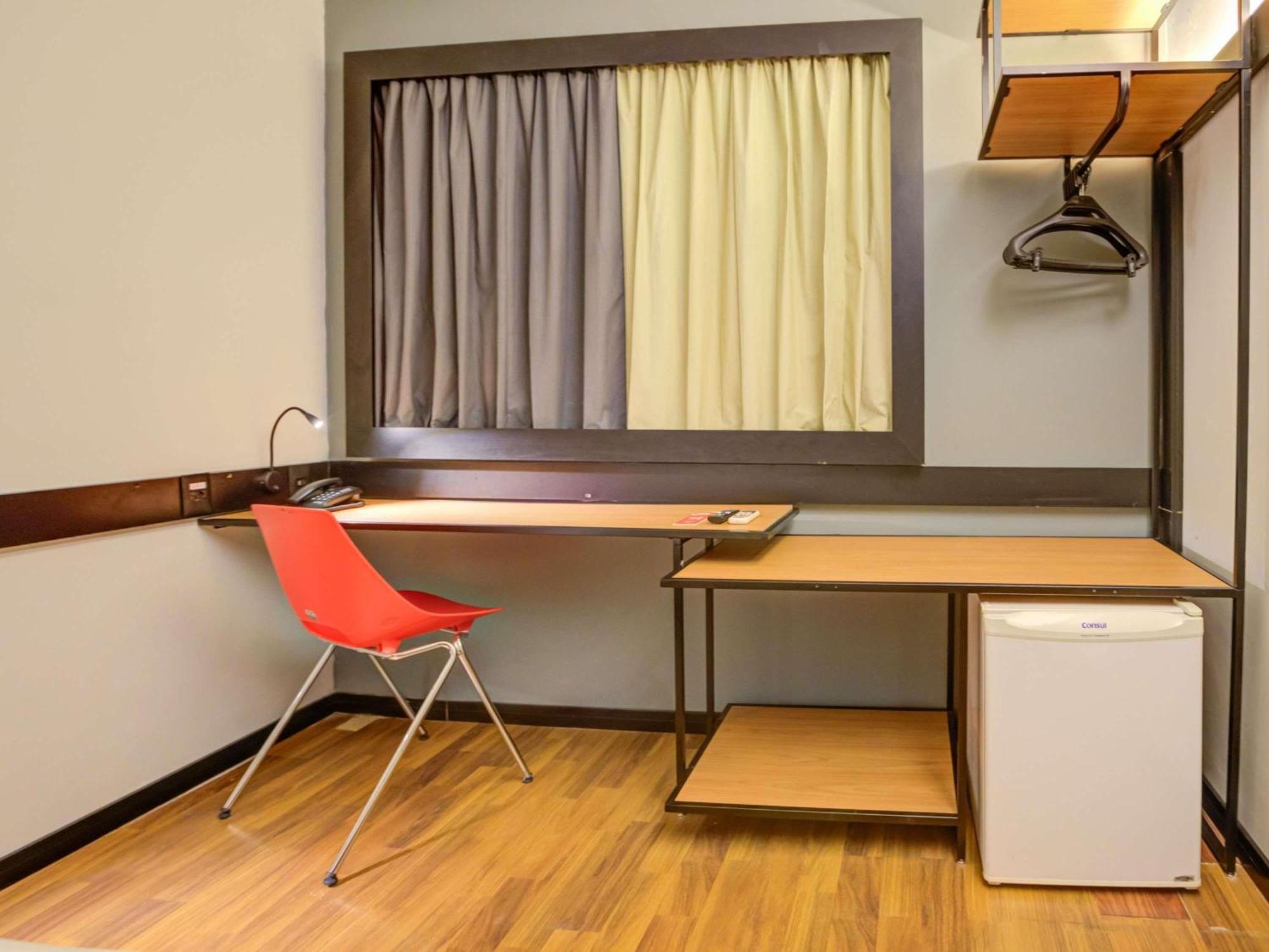 Habitación Doble Estándar