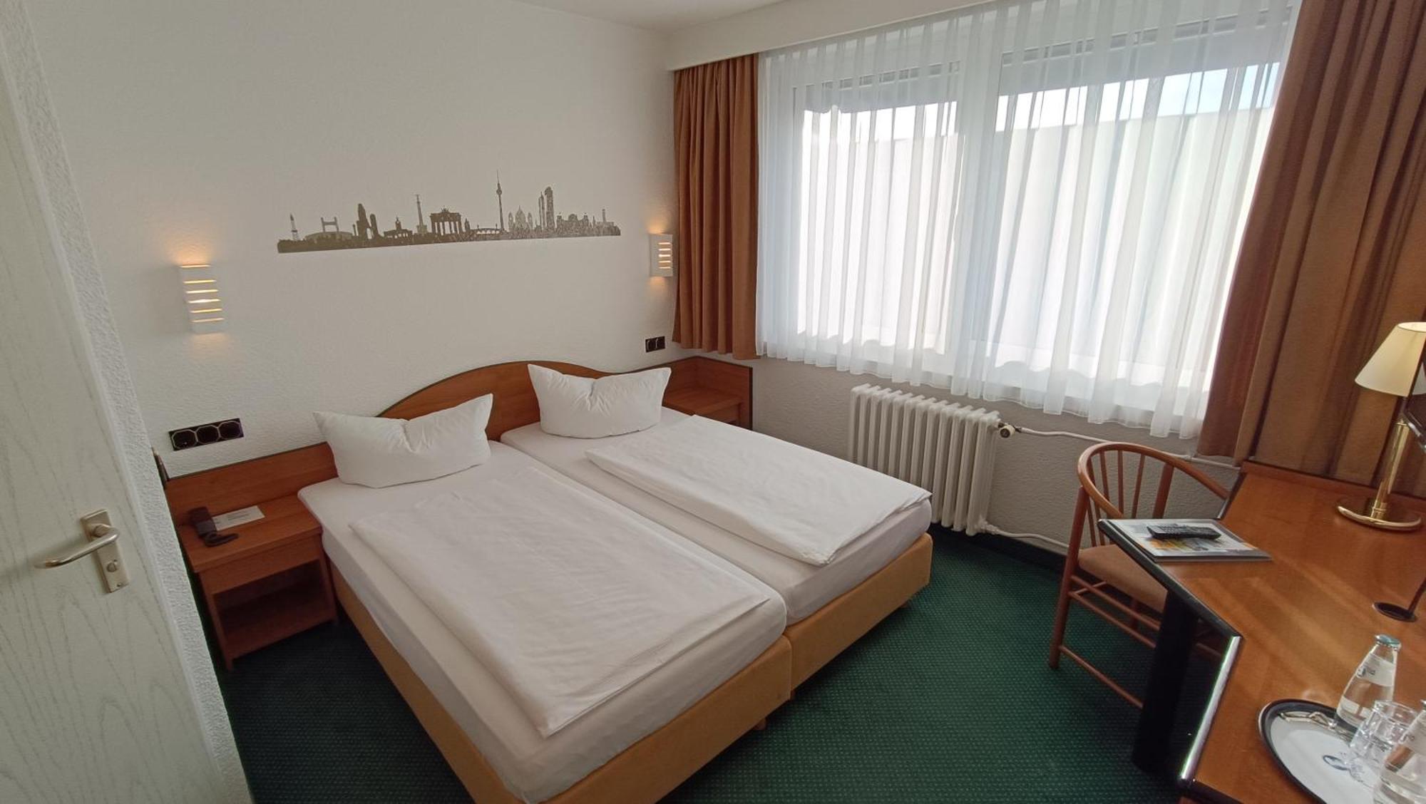 Doppelzimmer