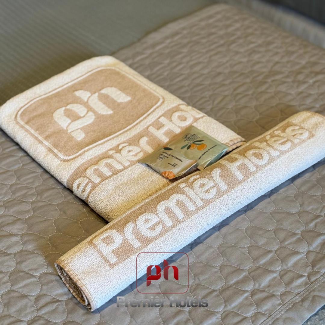 Quarto Deluxe com 2 Camas de Solteiro