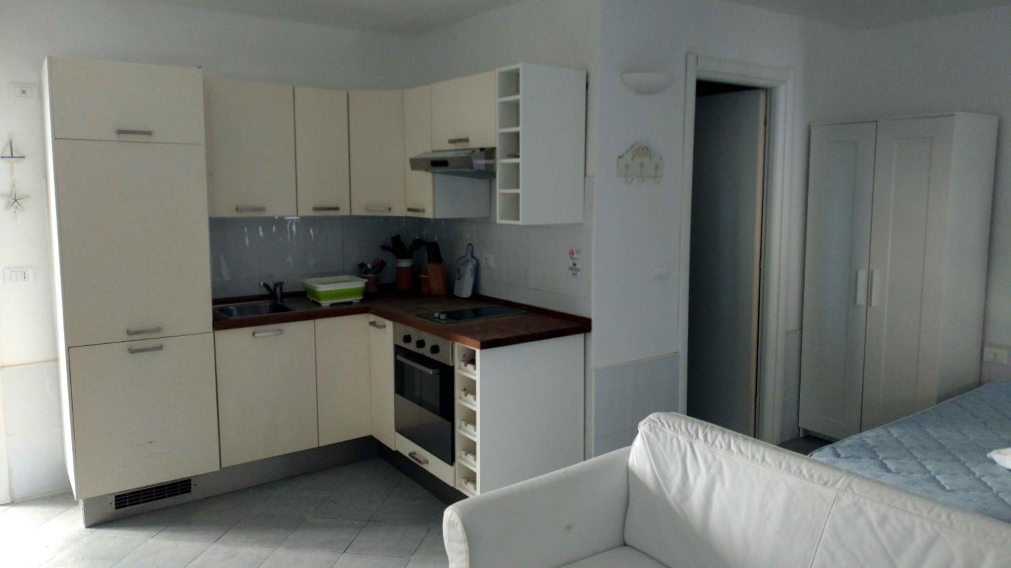 Appartamento