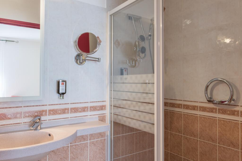 Chambre Double Standard