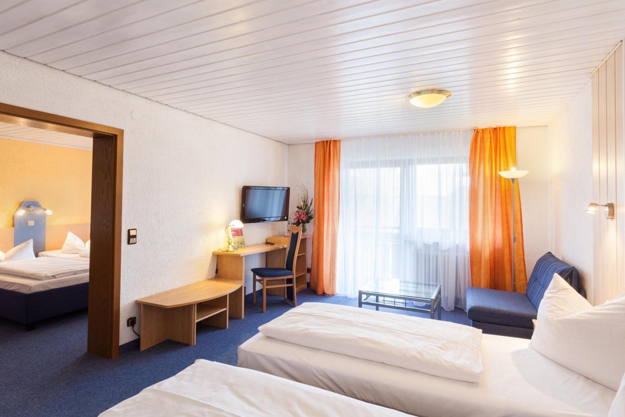 Familienzimmer