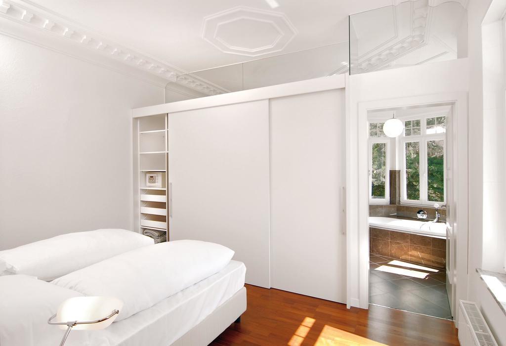 Suite Appartement