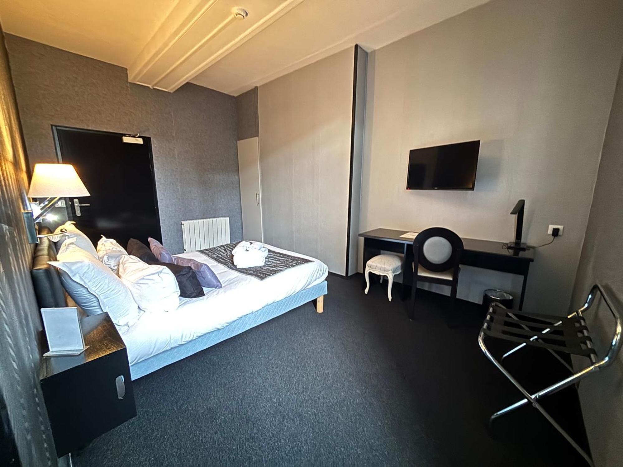Chambre Double