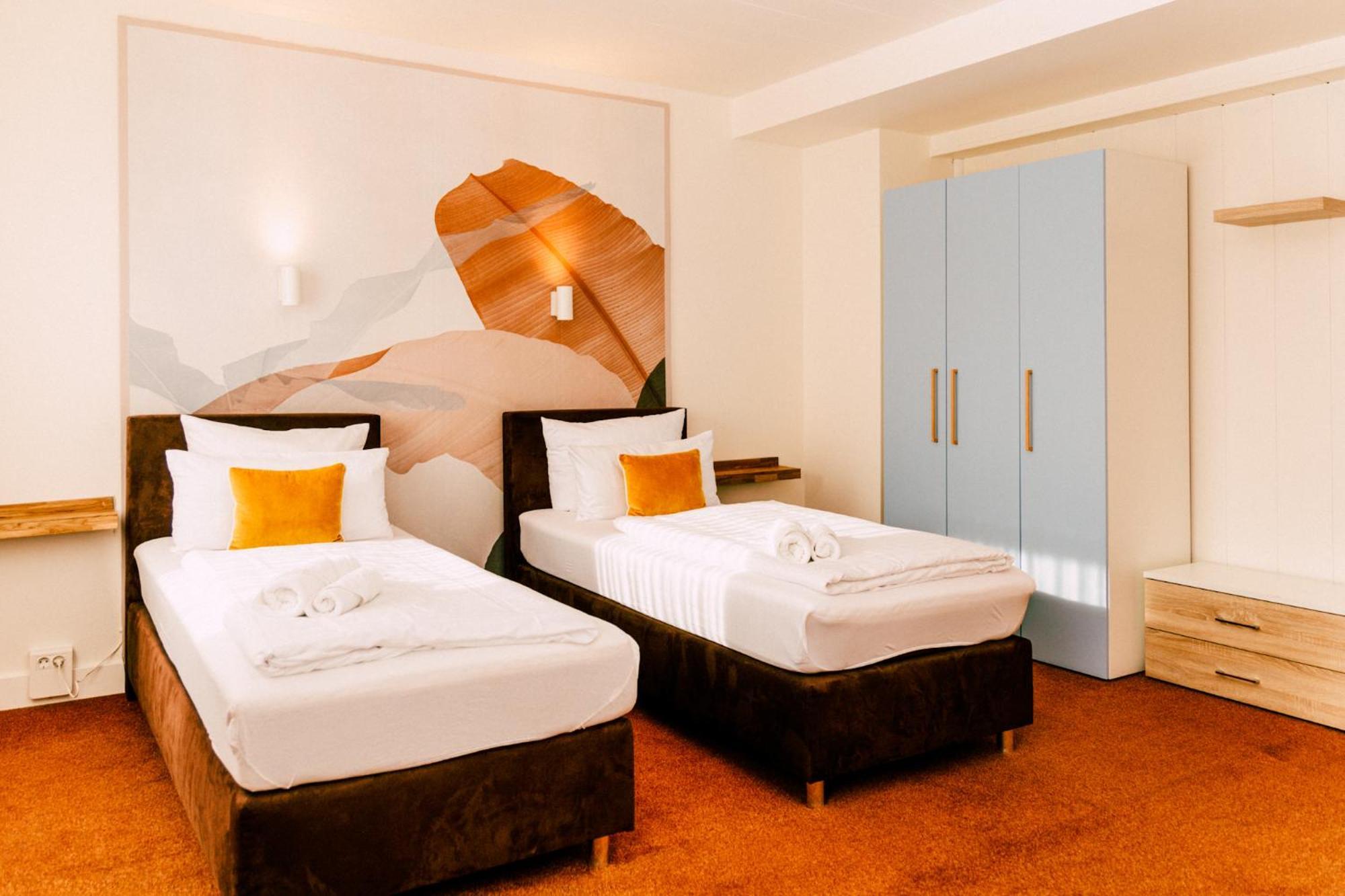 Comfort Doppelzimmer