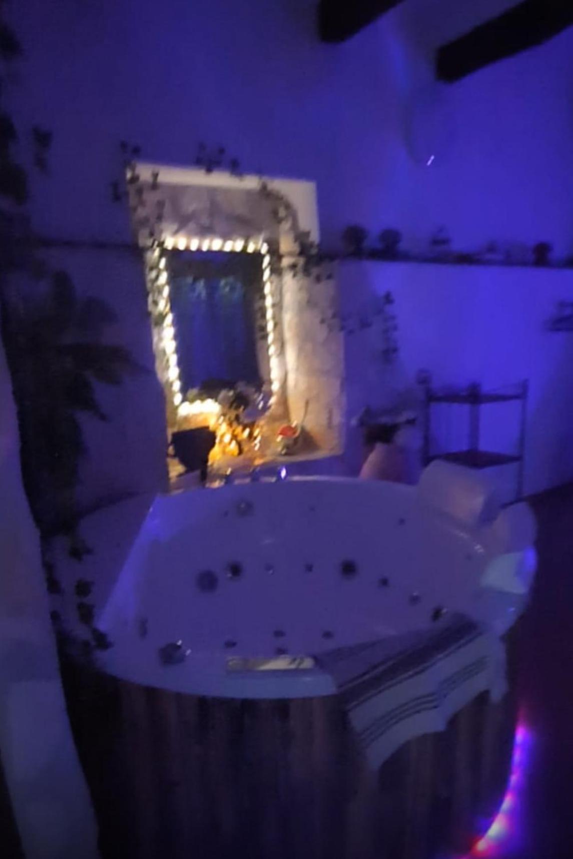 Junior Suite Deluxe