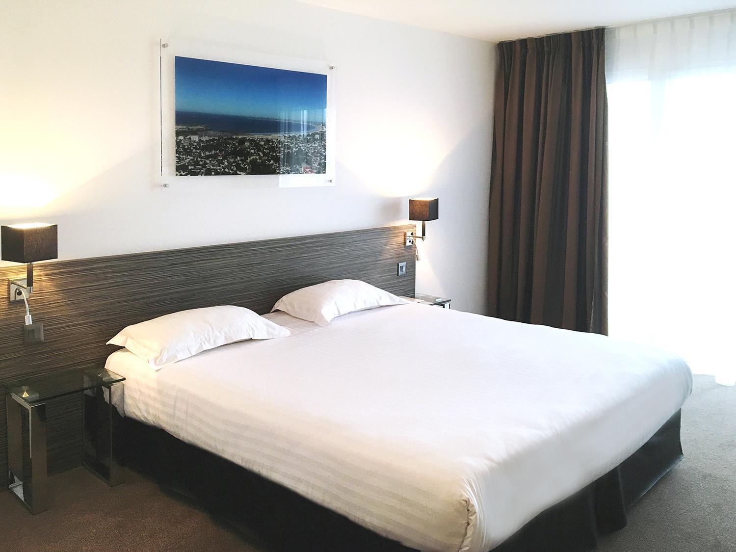 Chambre Supérieure