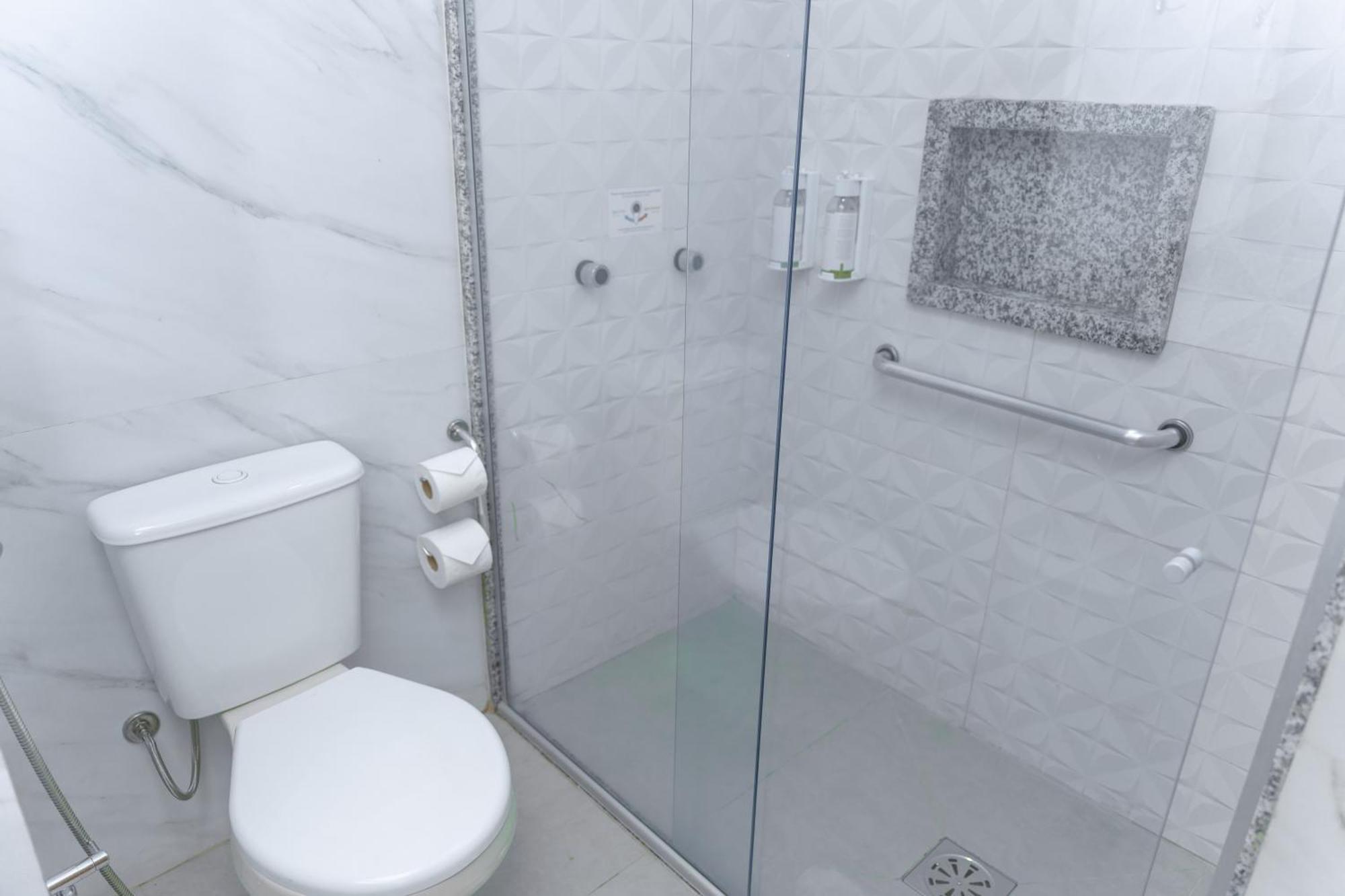 Quarto Individual Standard