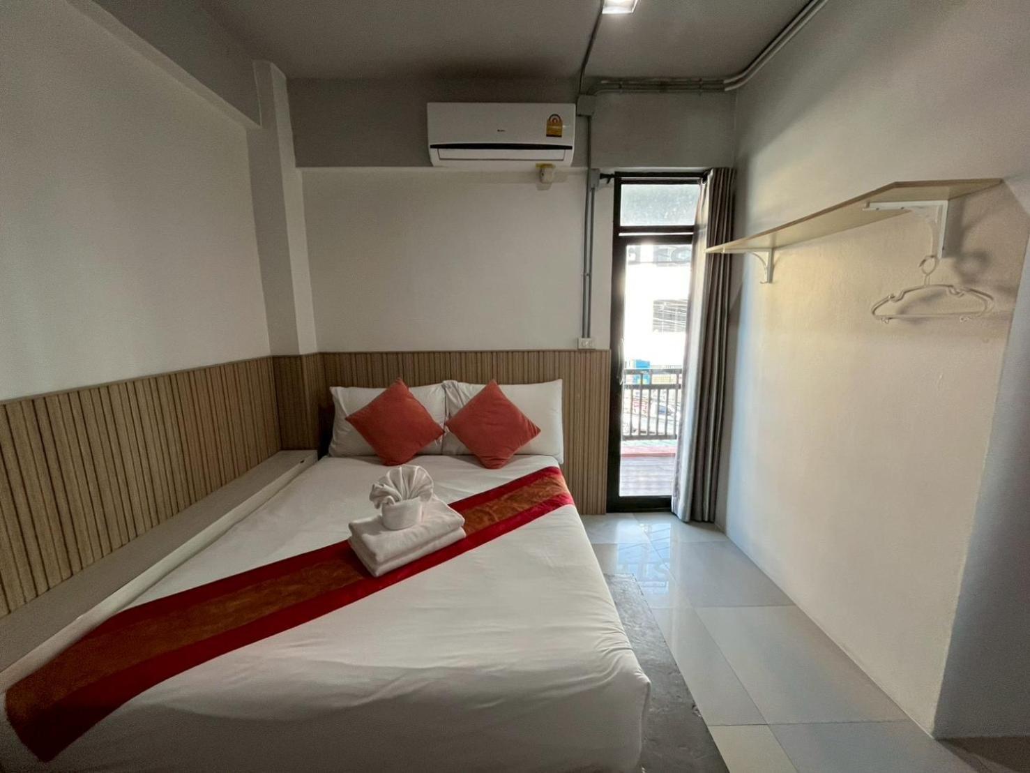 Kleines Doppelzimmer