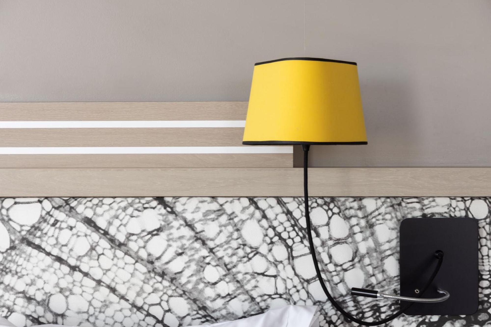 Familiekamer met Queensize Bed