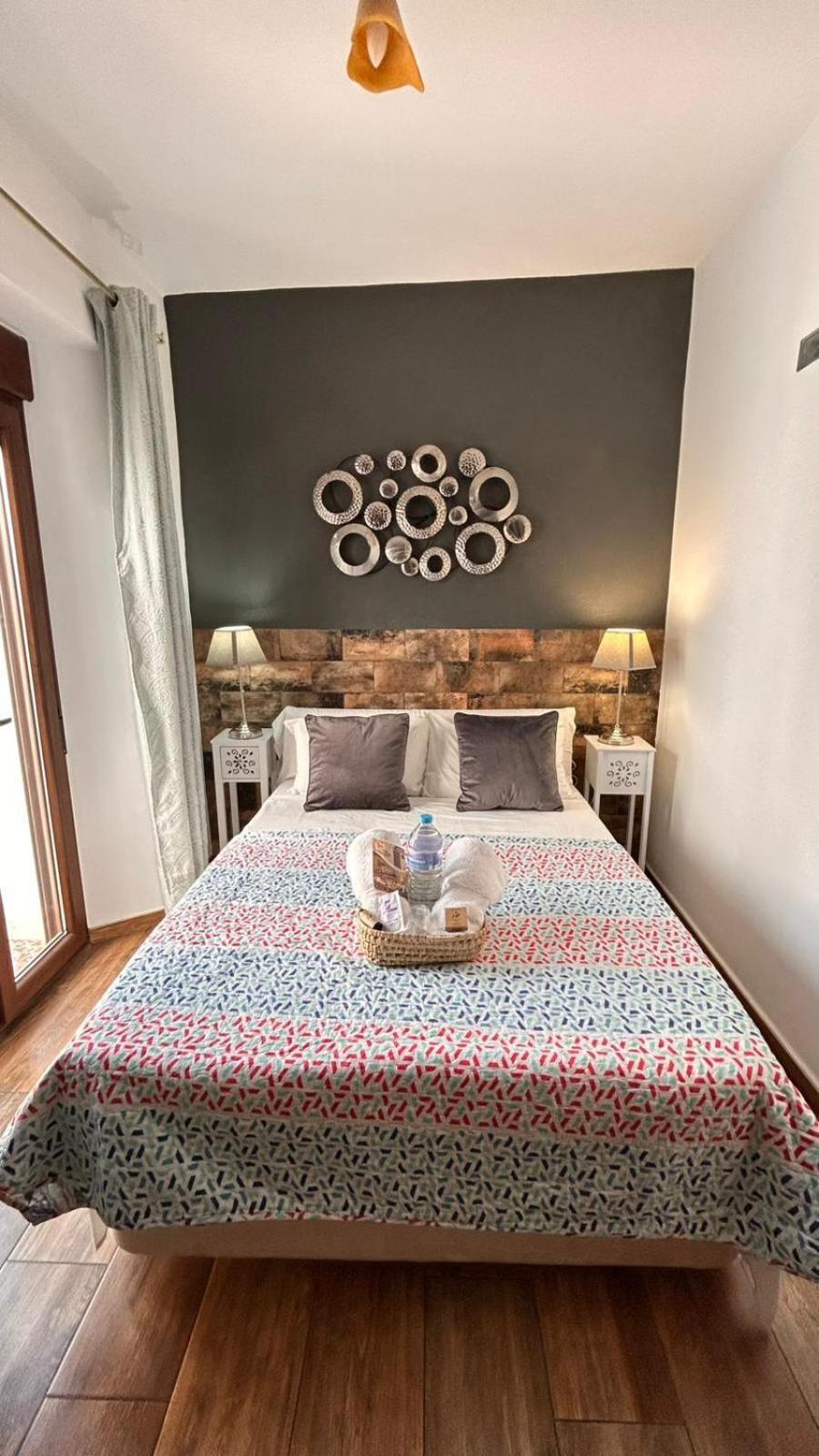 Habitación Doble Superior