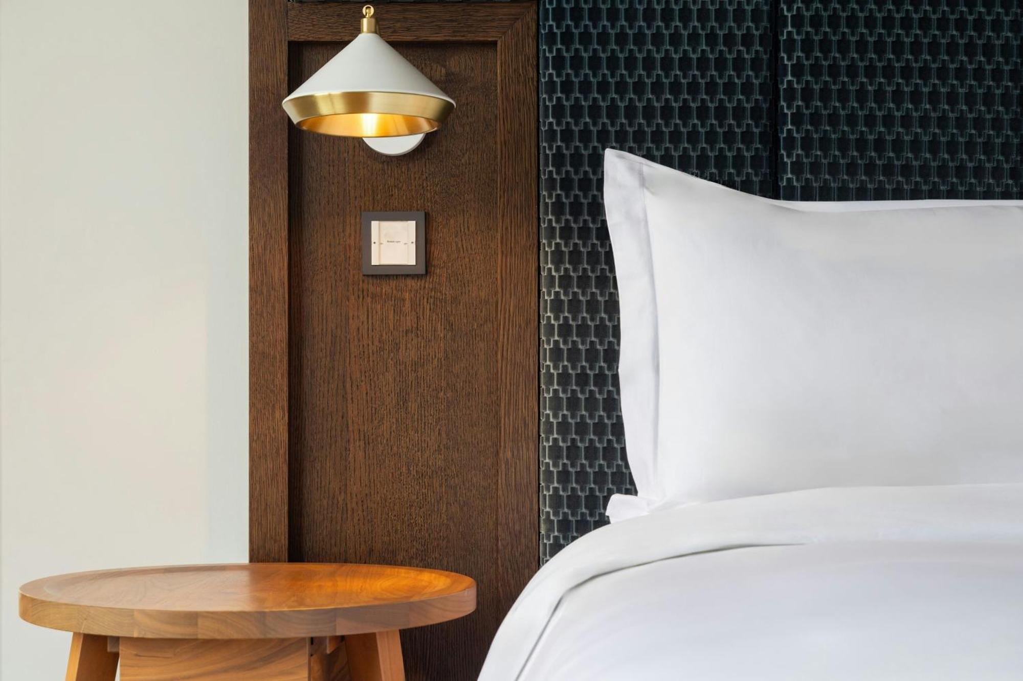 Two-Bedroom Suite with King and Double Beds