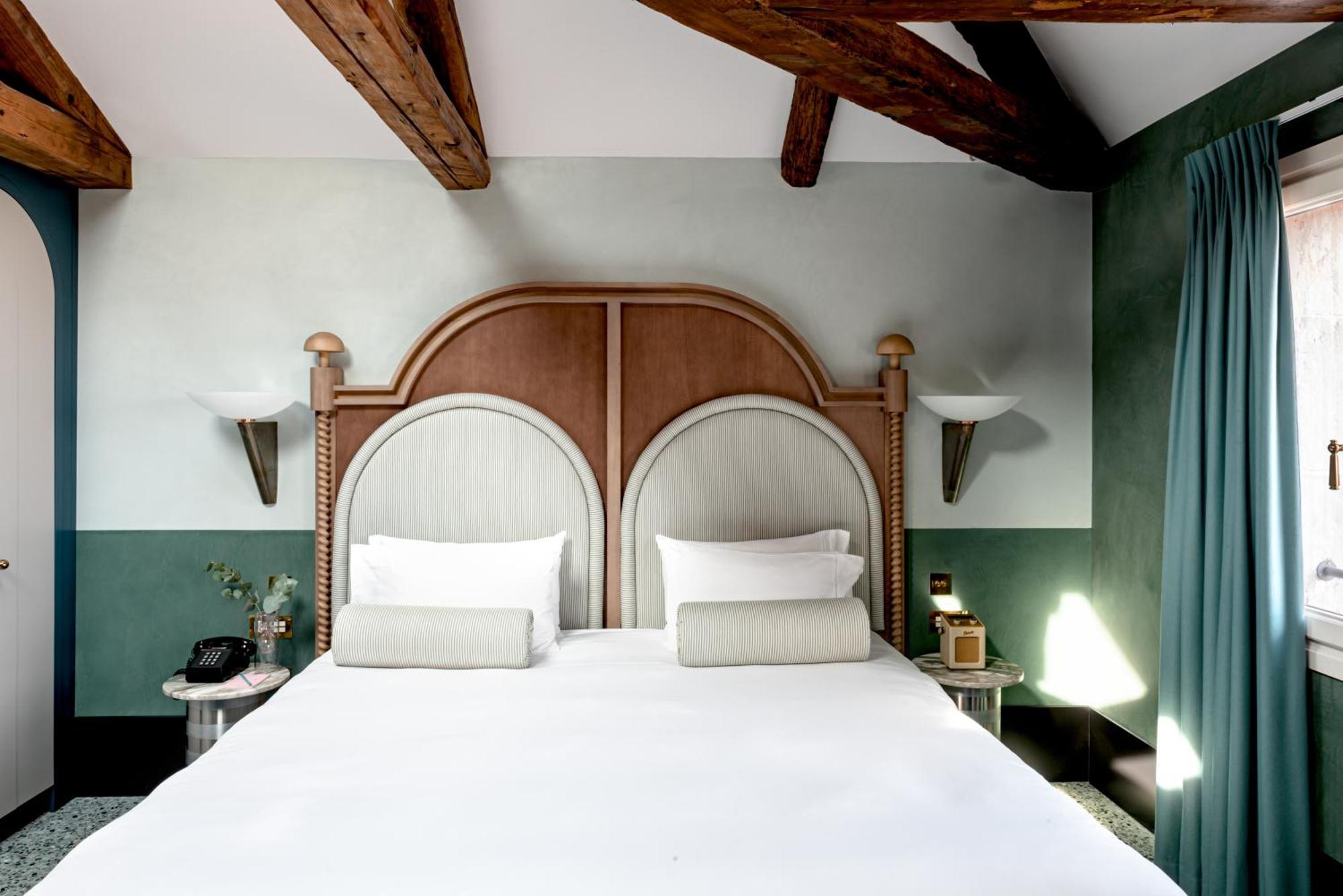 Chambre Double Deluxe